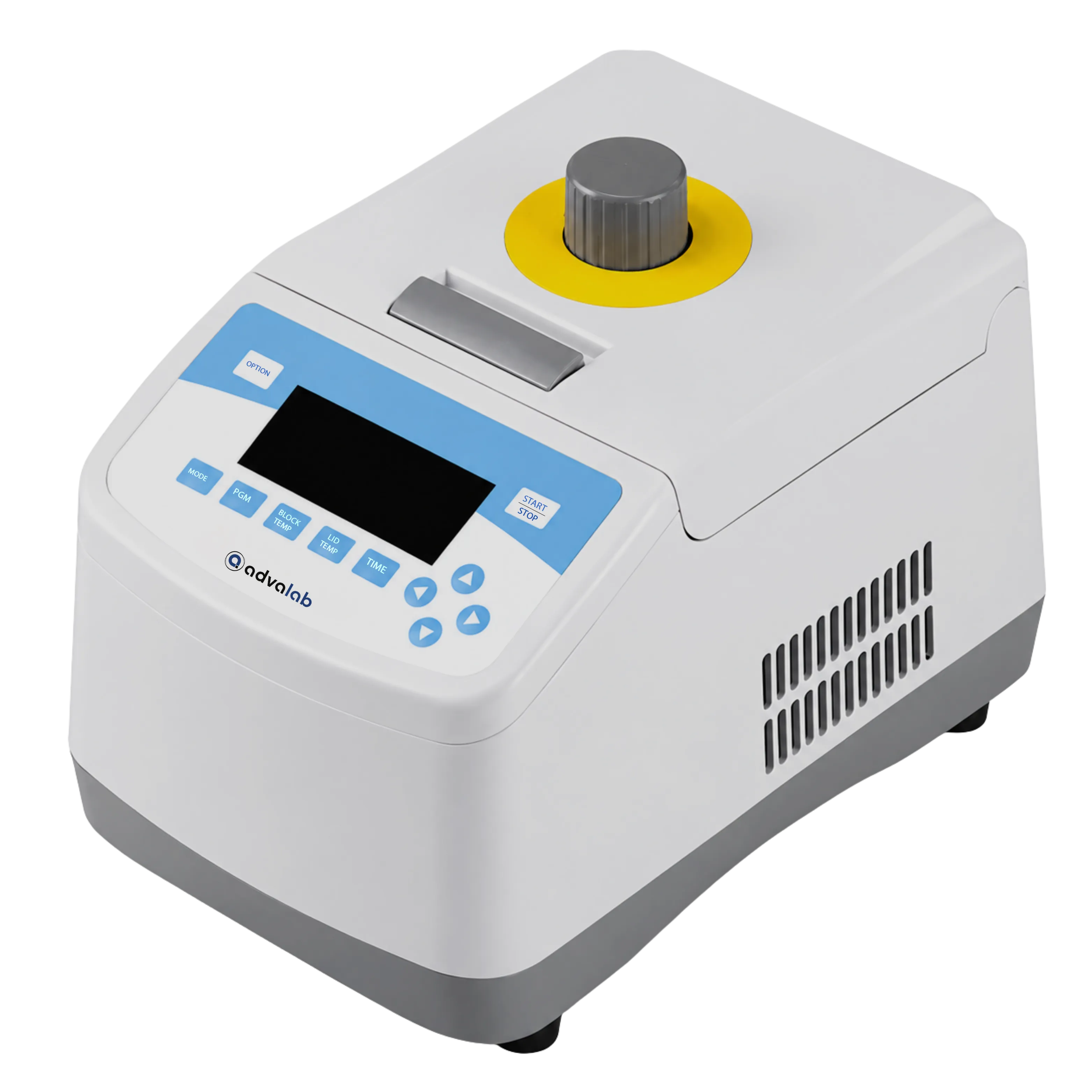 Heated Lid Dry Bath Incubator ADHDB-505