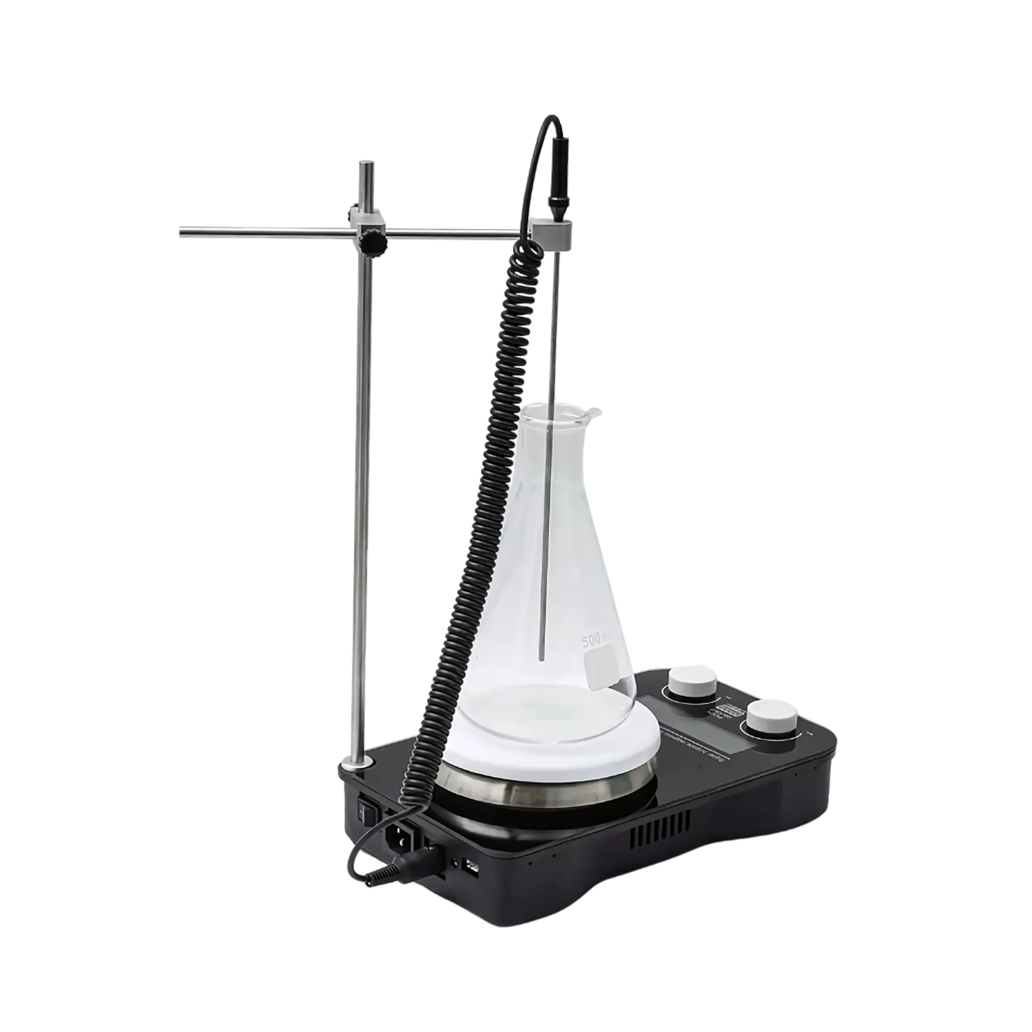 Hotplate Magnetic Stirrer ADHMS-501