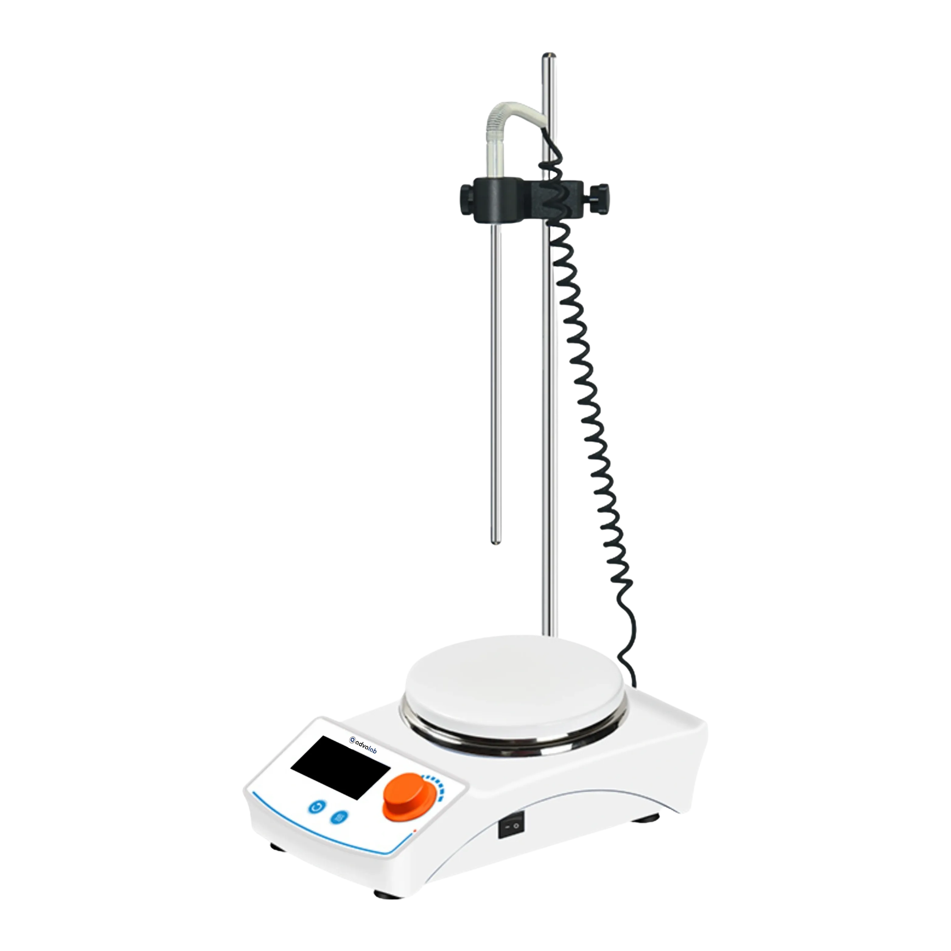 Hotplate Magnetic Stirrer ADHMS-506
