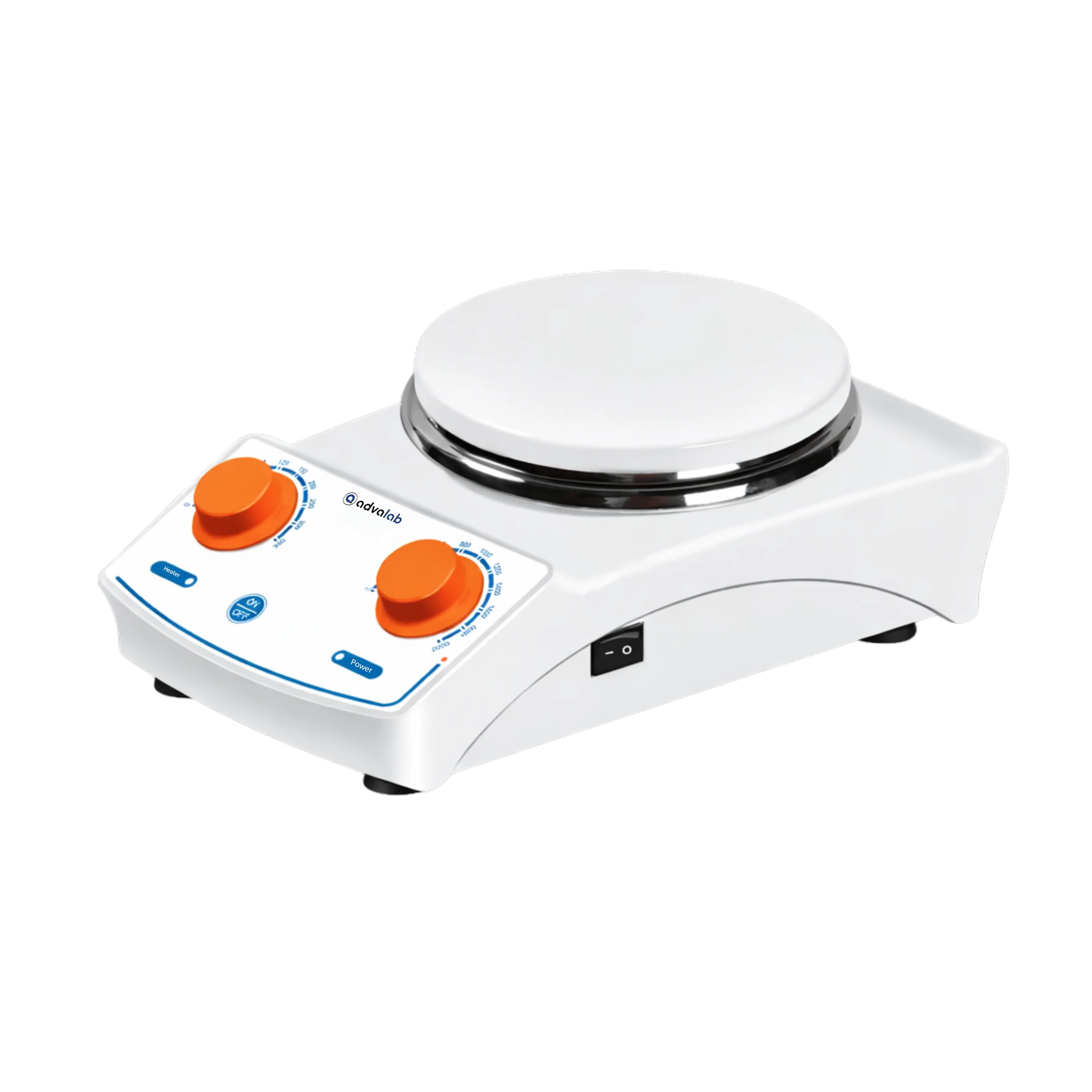Hotplate Magnetic Stirrer ADHMS-507