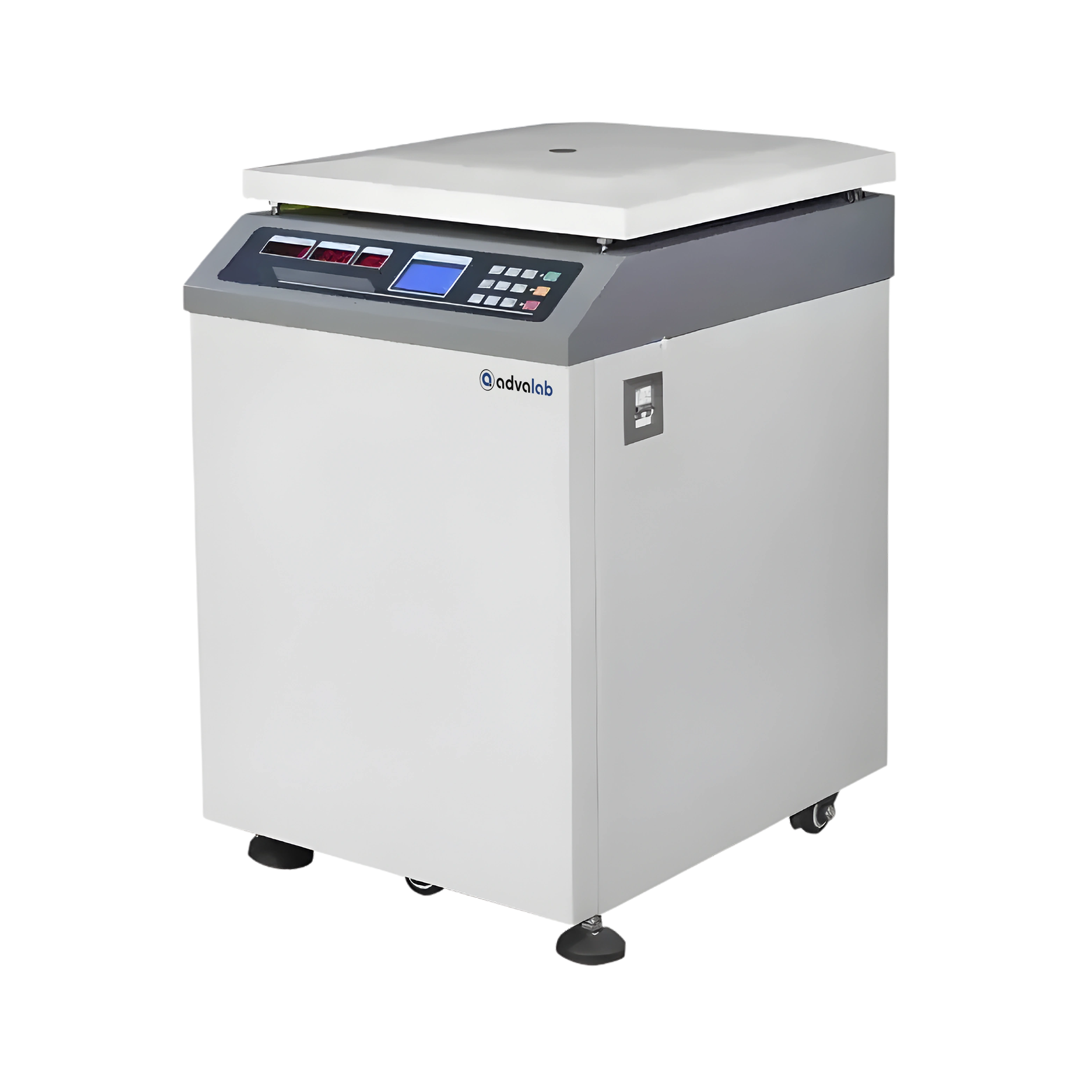High Speed Refrigerated Centrifuge ADHSC-504
