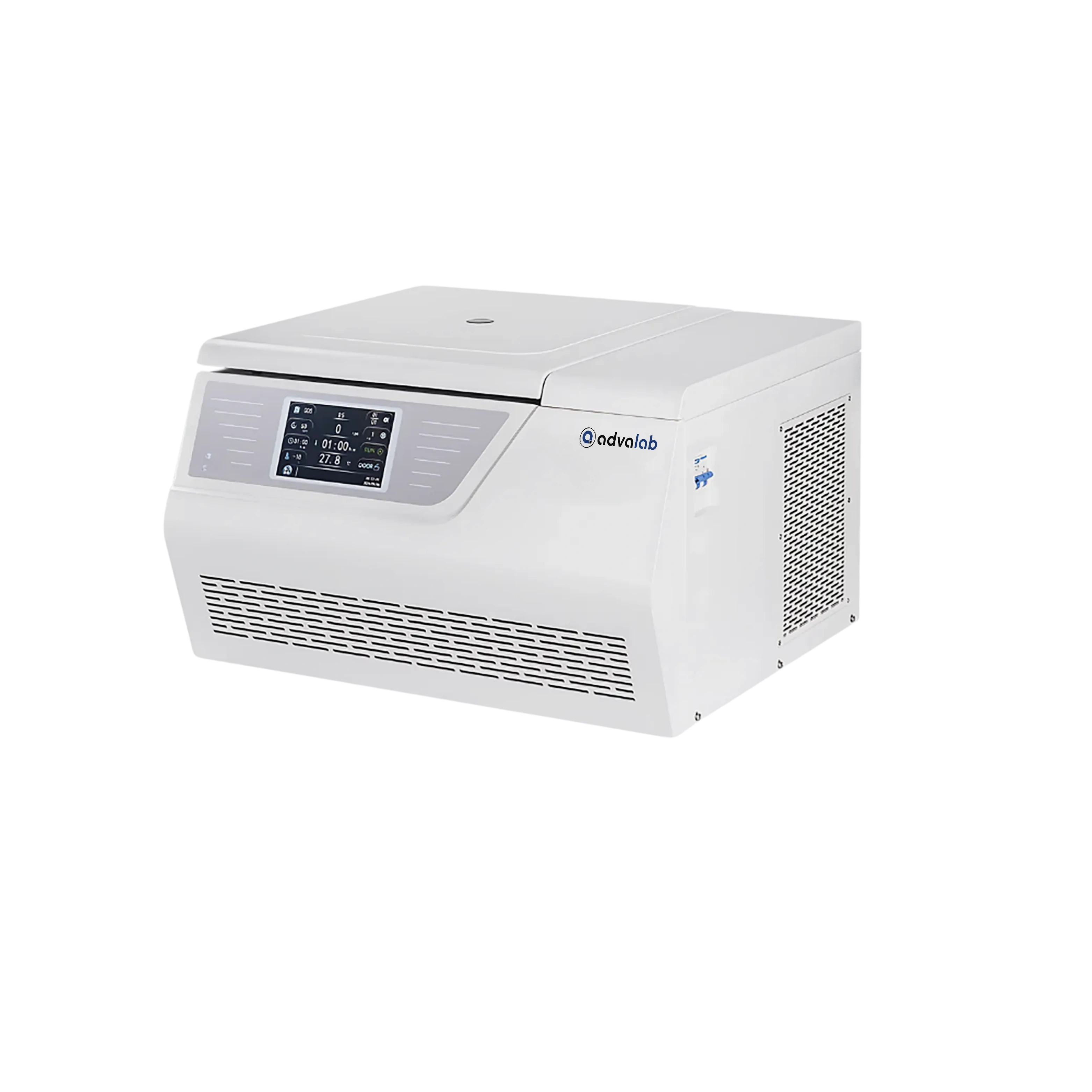 High-Speed Refrigerated Centrifuge ADHSC-511