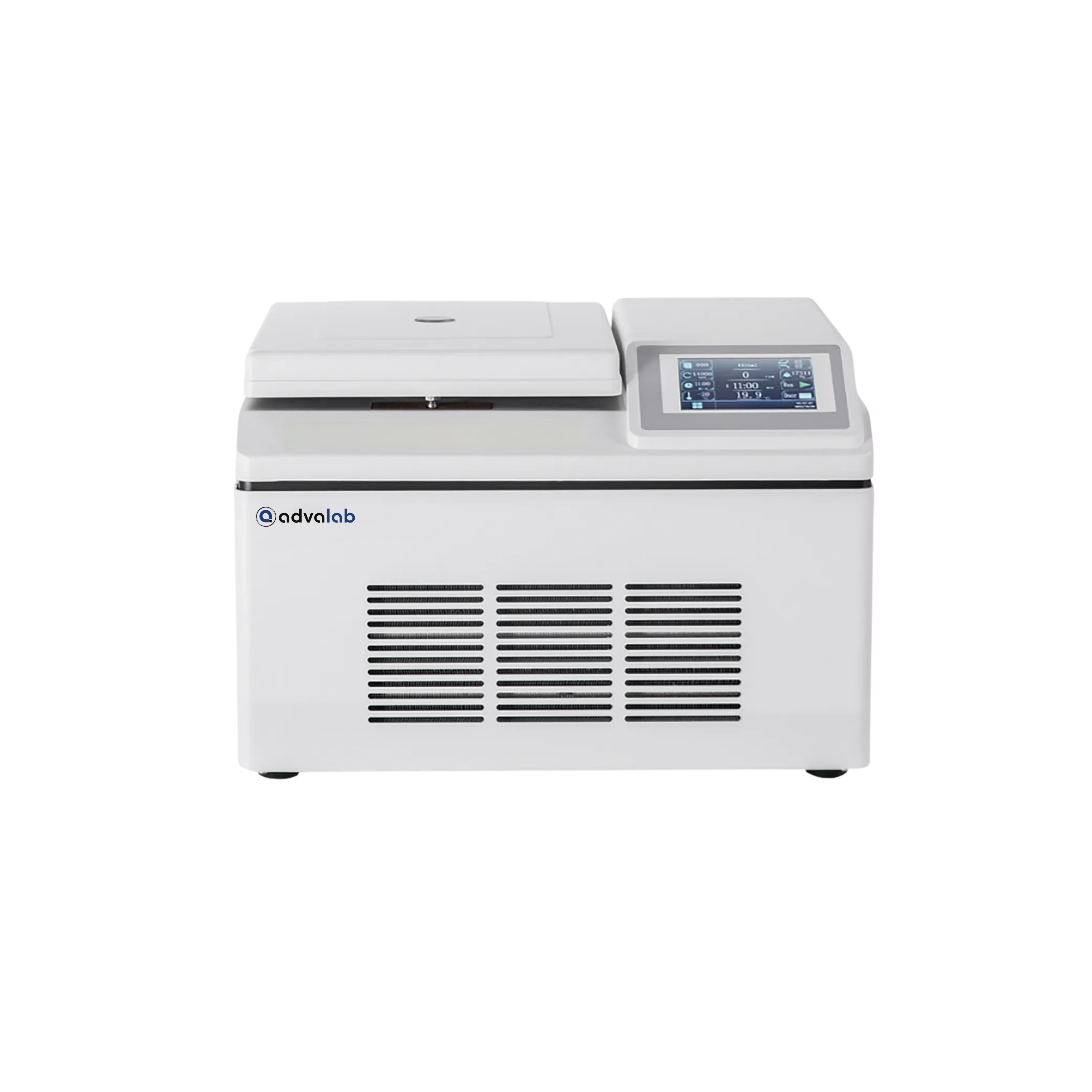 High-Speed Refrigerated Centrifuge ADHSC-512
