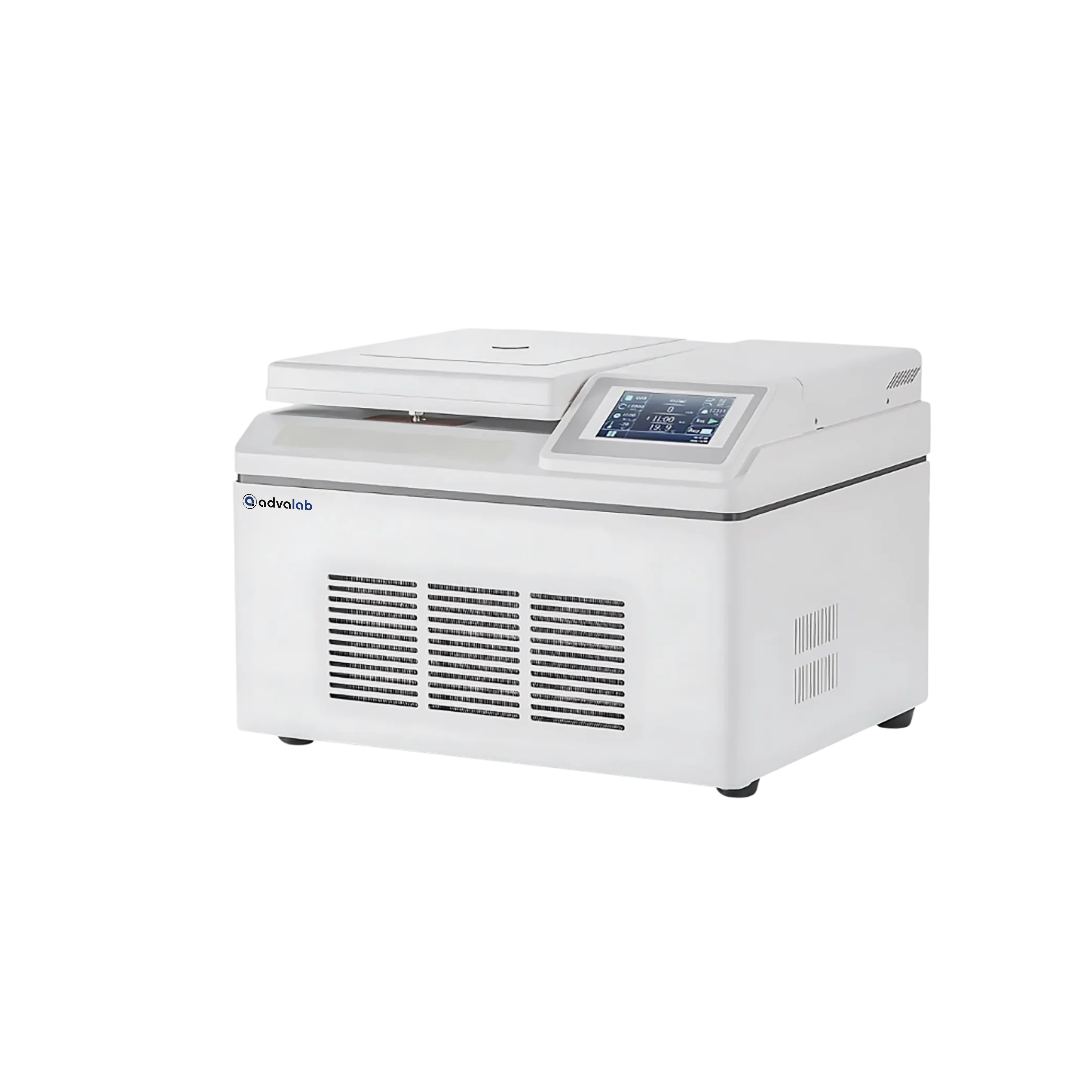 High-Speed Refrigerated Centrifuge ADHSC-513