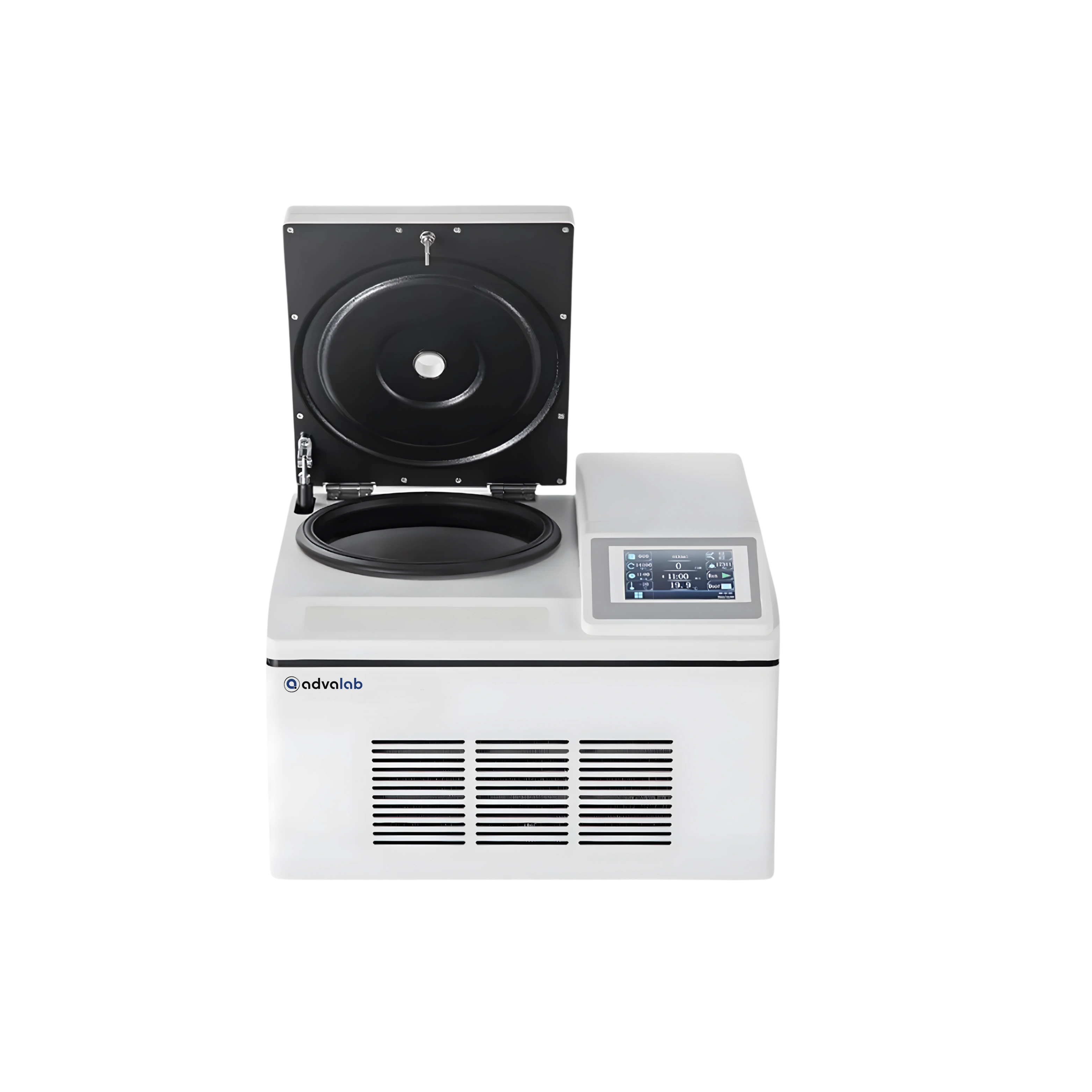 High-Speed Refrigerated Centrifuge ADHSC-515