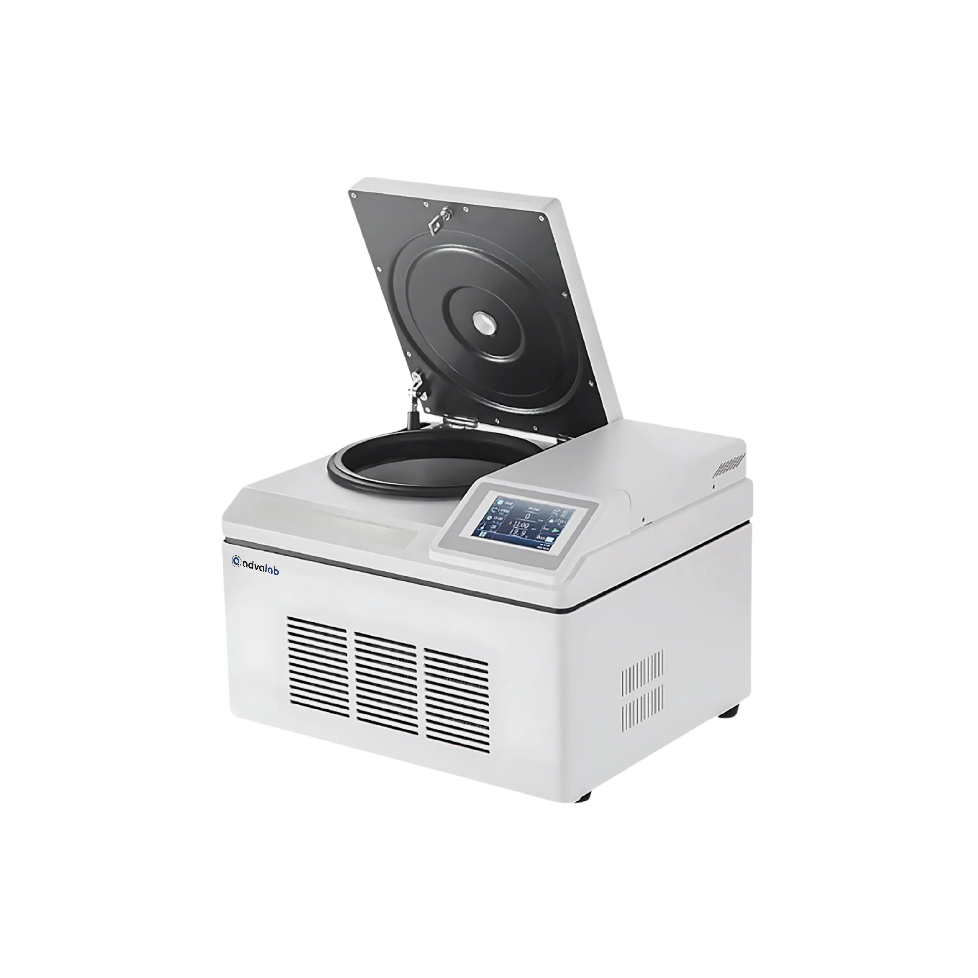 High-Speed Refrigerated Centrifuge ADHSC-515