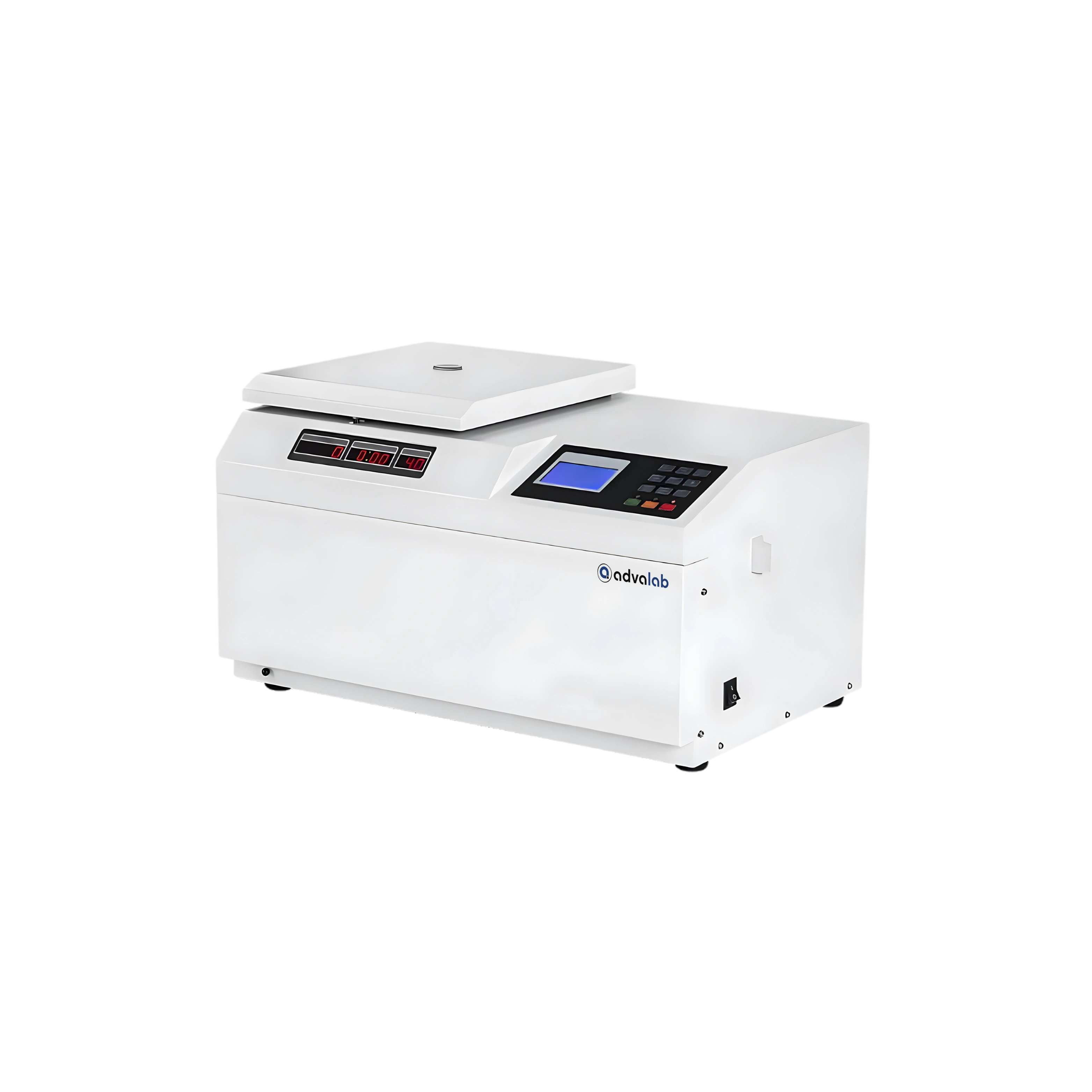 High-Speed Refrigerated Centrifuge ADHSC-517