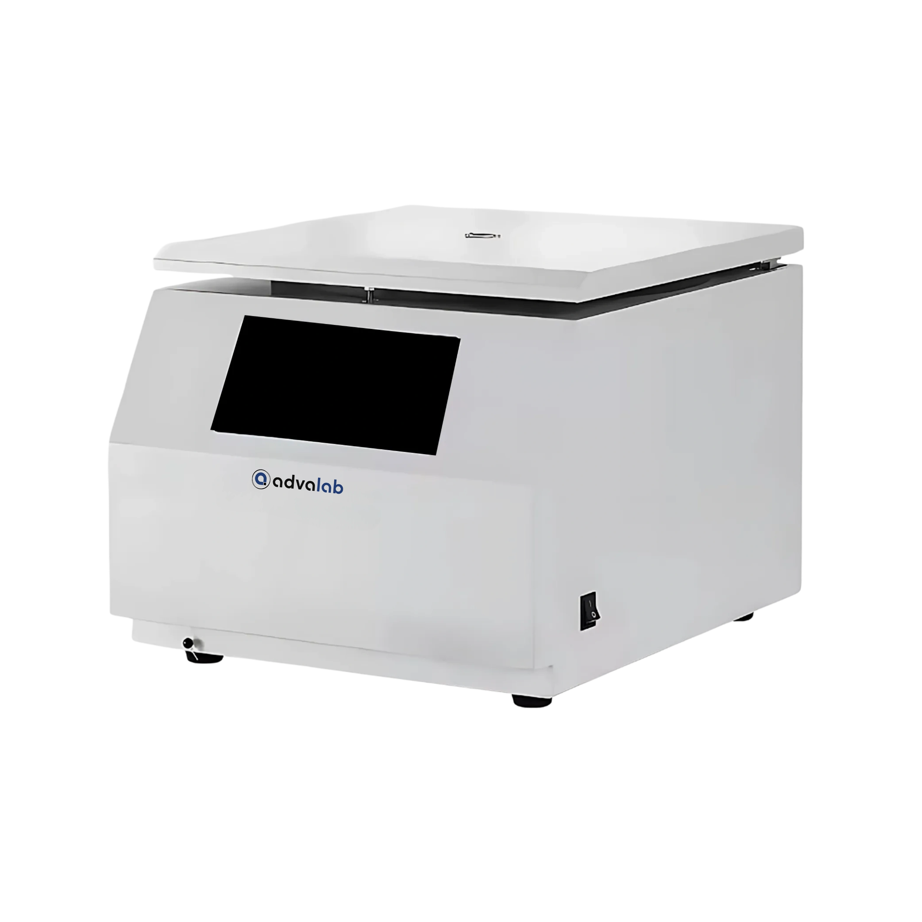 High-Speed Refrigerated Centrifuge ADHSC-518