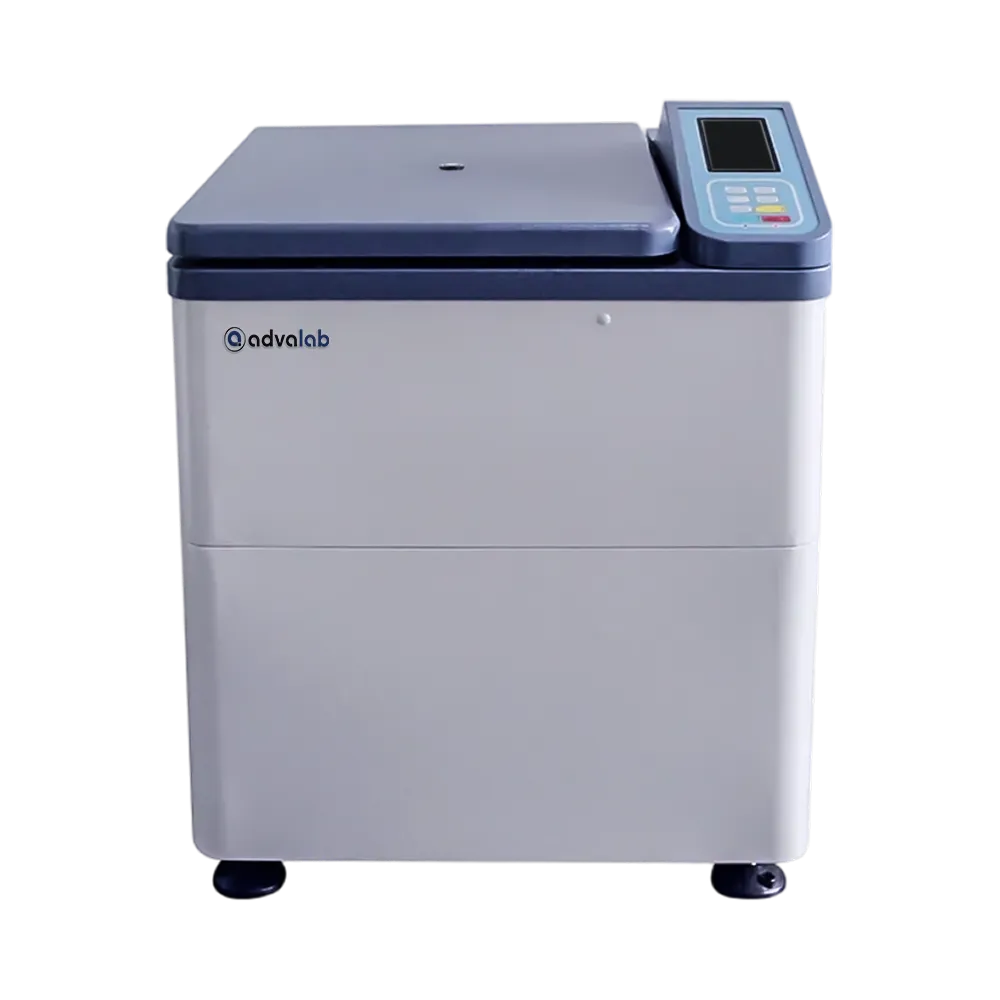 High Speed Refrigerated Centrifuge ADHSC-522