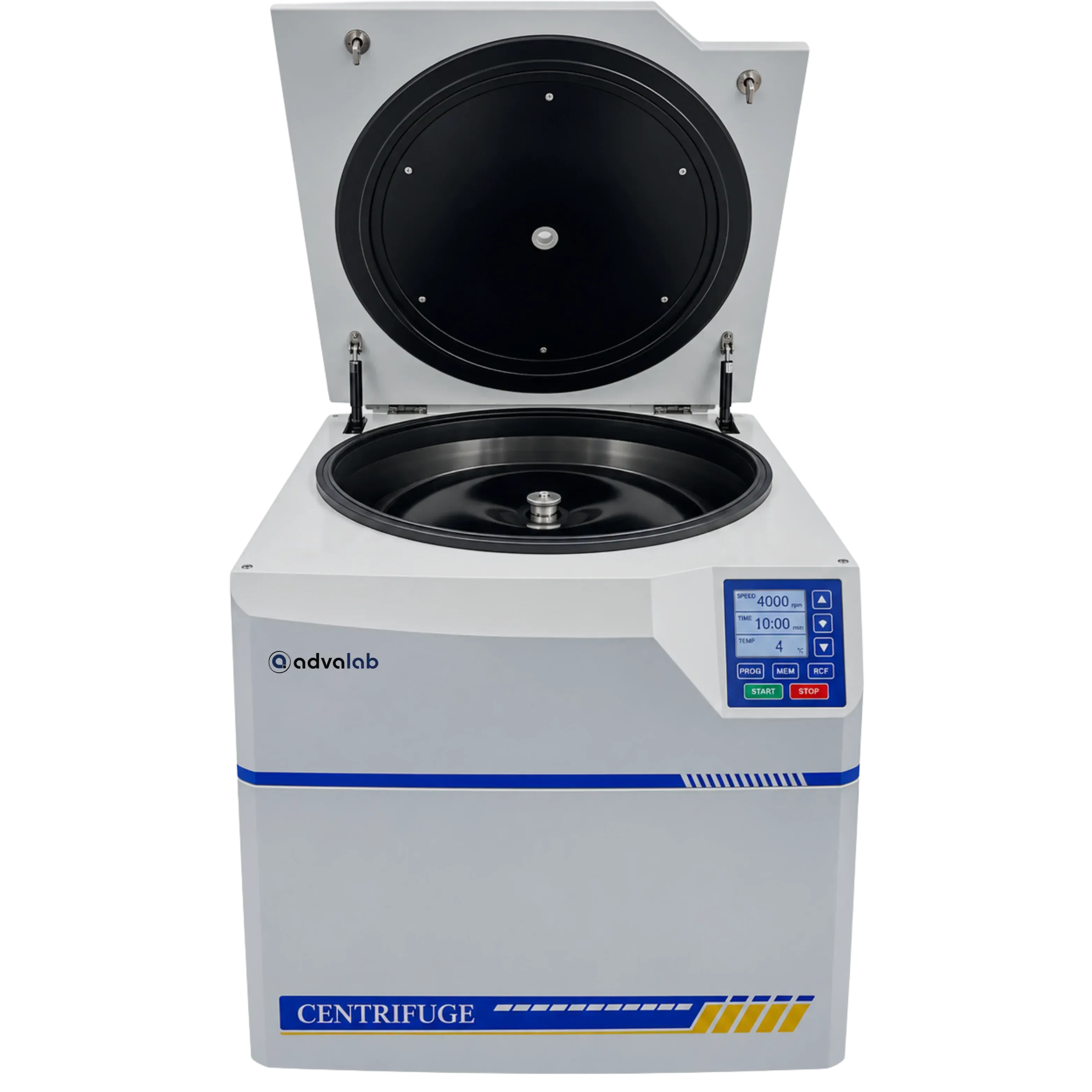 High Speed Refrigerated Centrifuge ADHSC-523