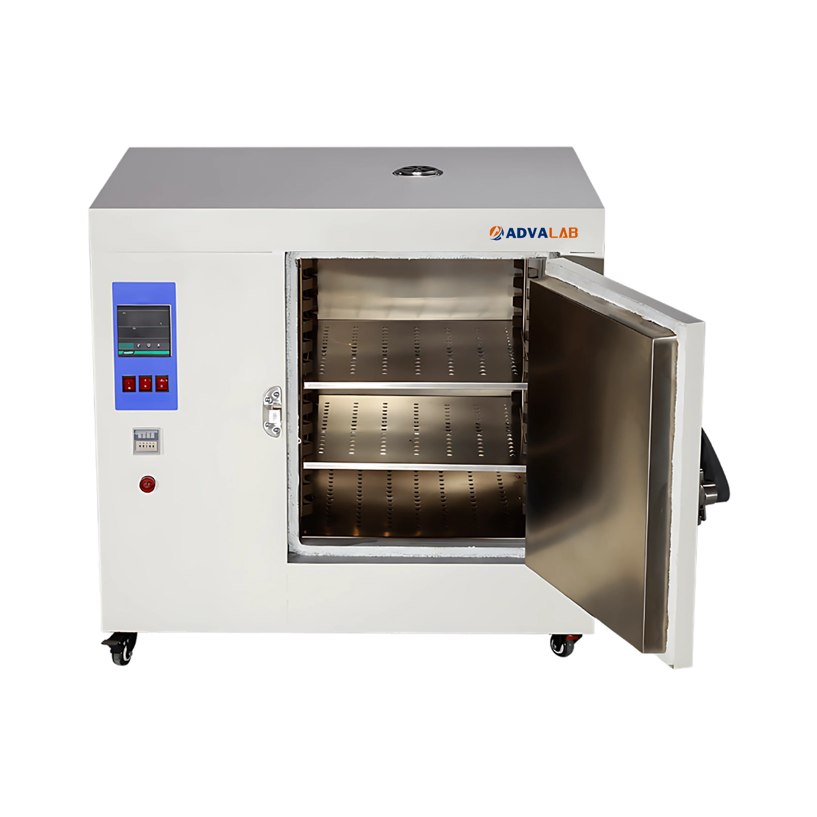 High Temperature Oven ADHT-501 (Front View)