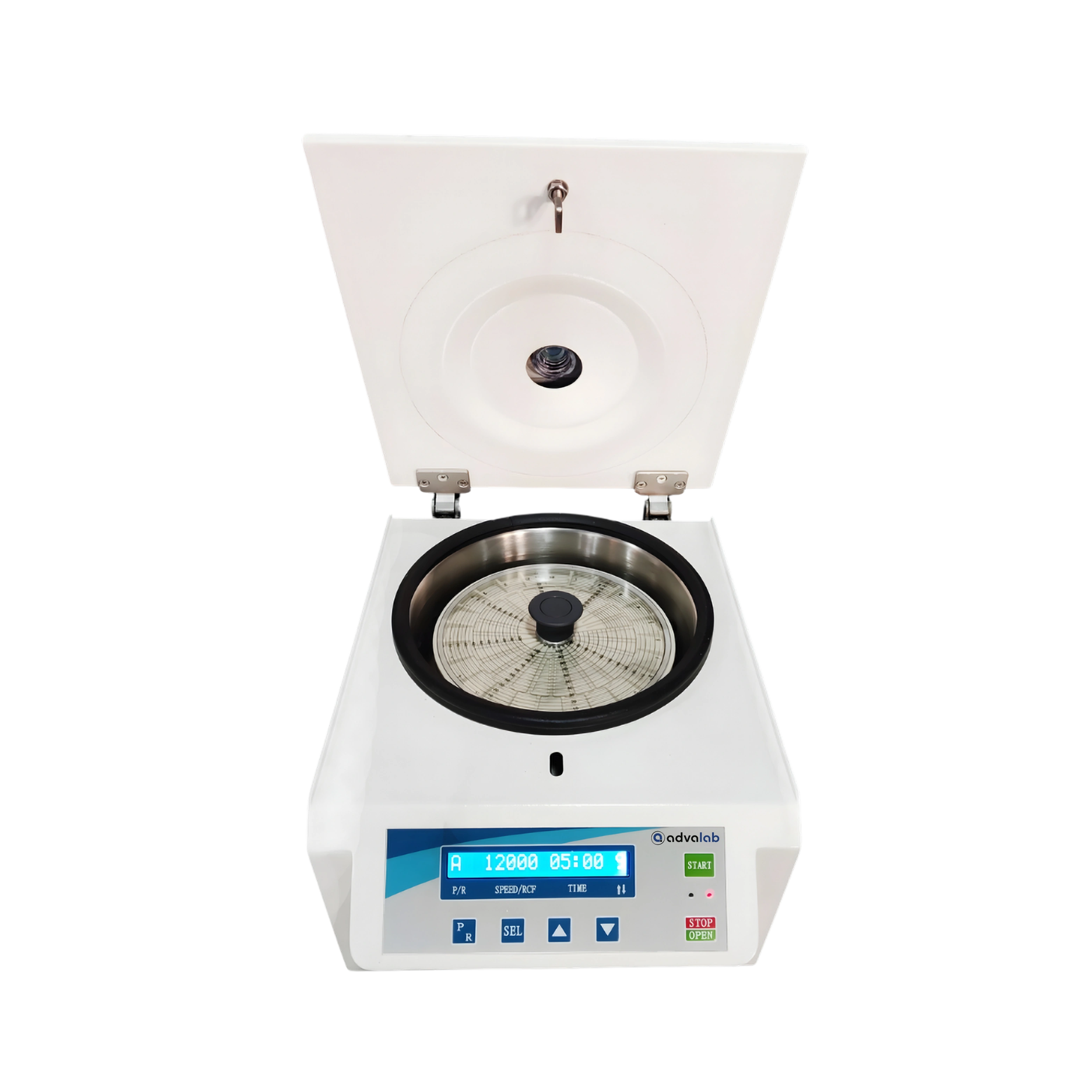 Hematocrit Centrifuge ADHTC-501