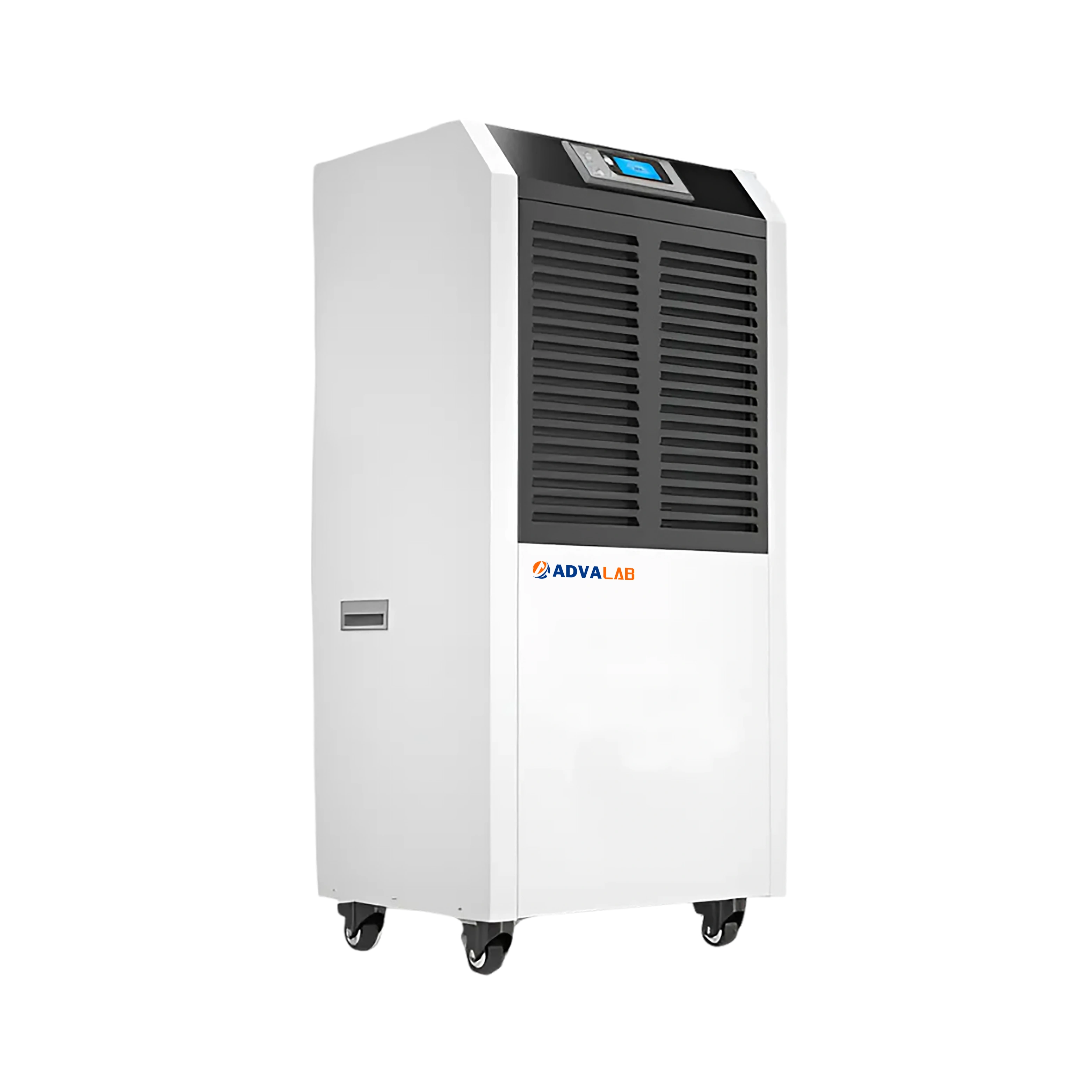 Commercial Dehumidifier ADHU-503 (Side view)