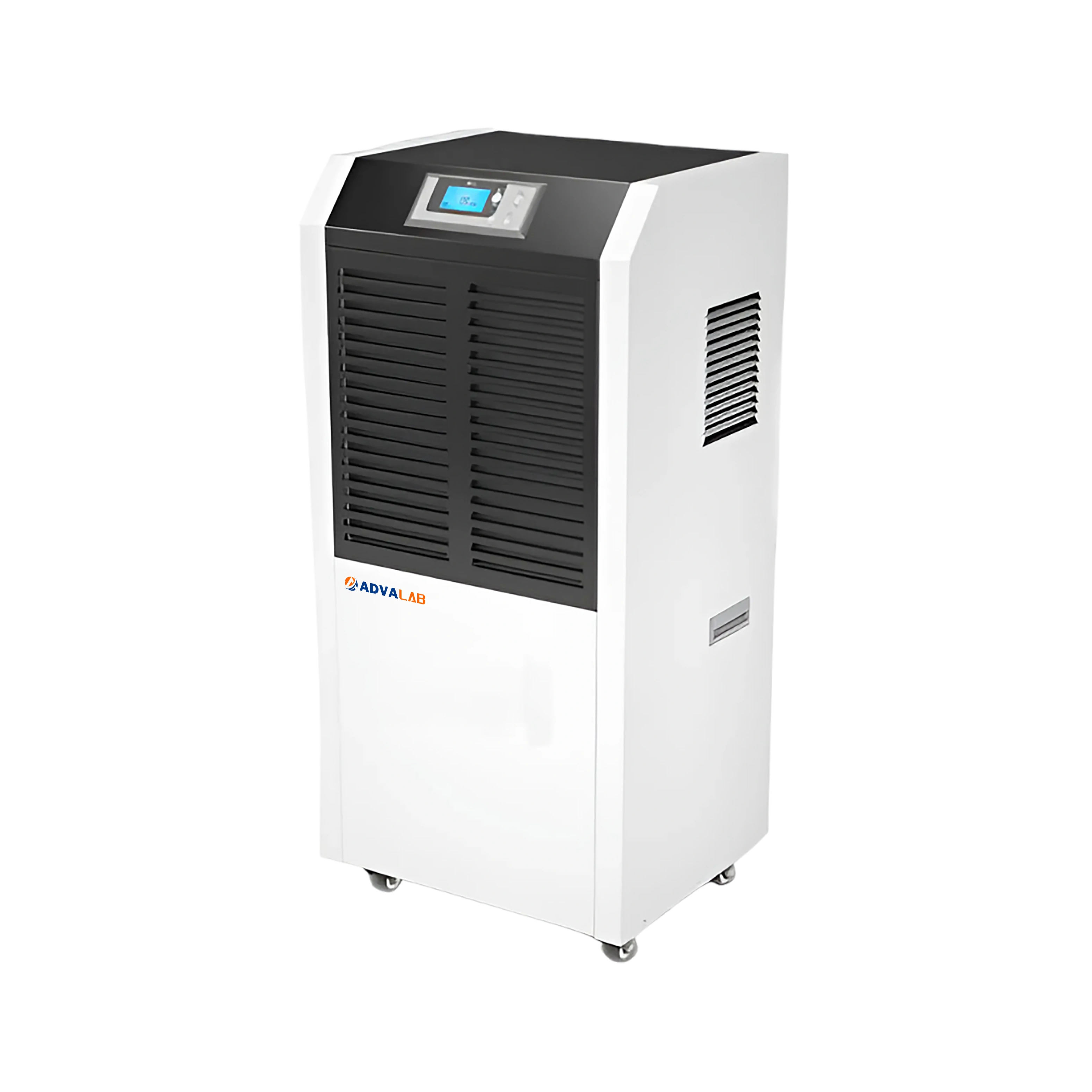 Commercial Dehumidifier ADHU-503 (Side View)