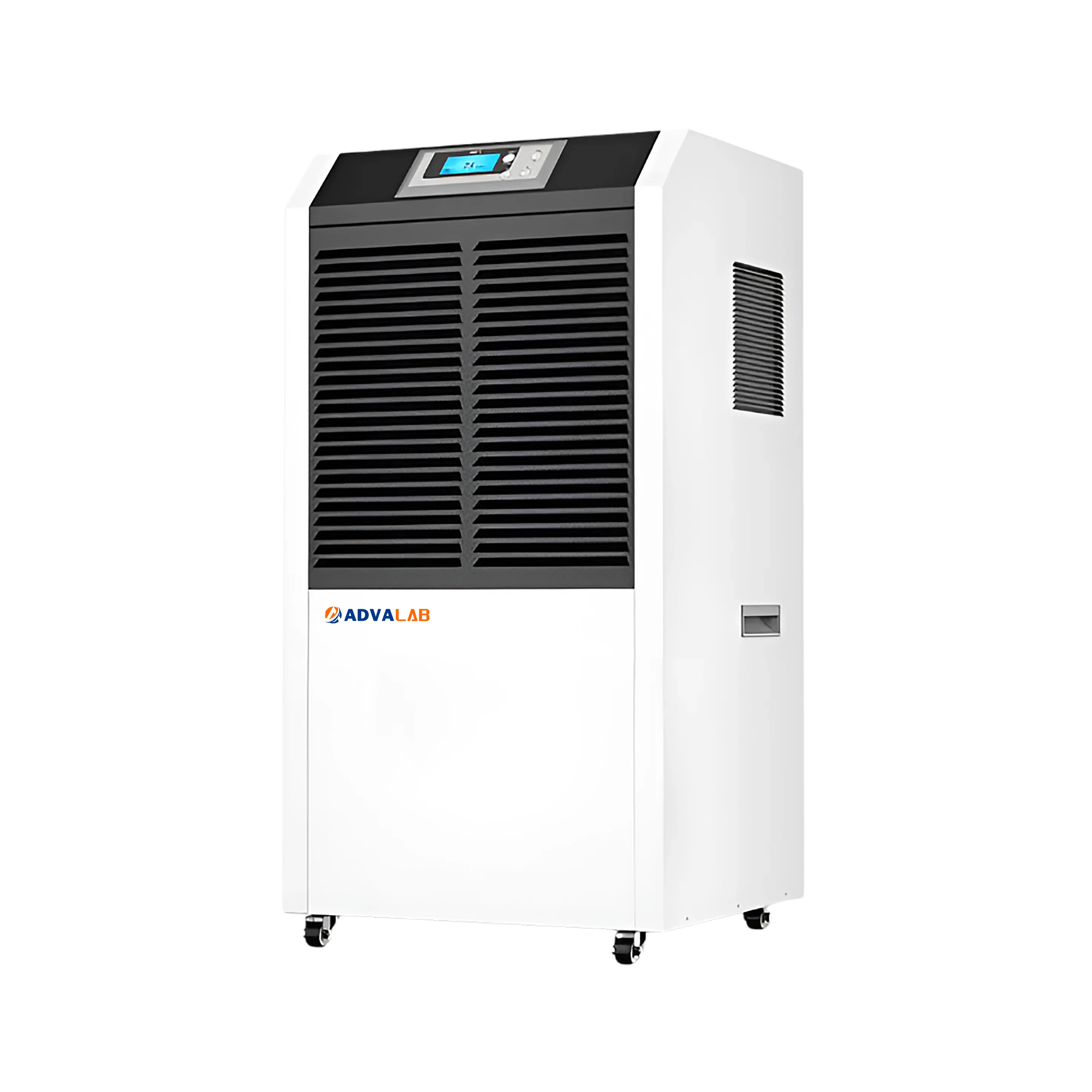 Commercial Dehumidifier ADHU-503 (Side View)