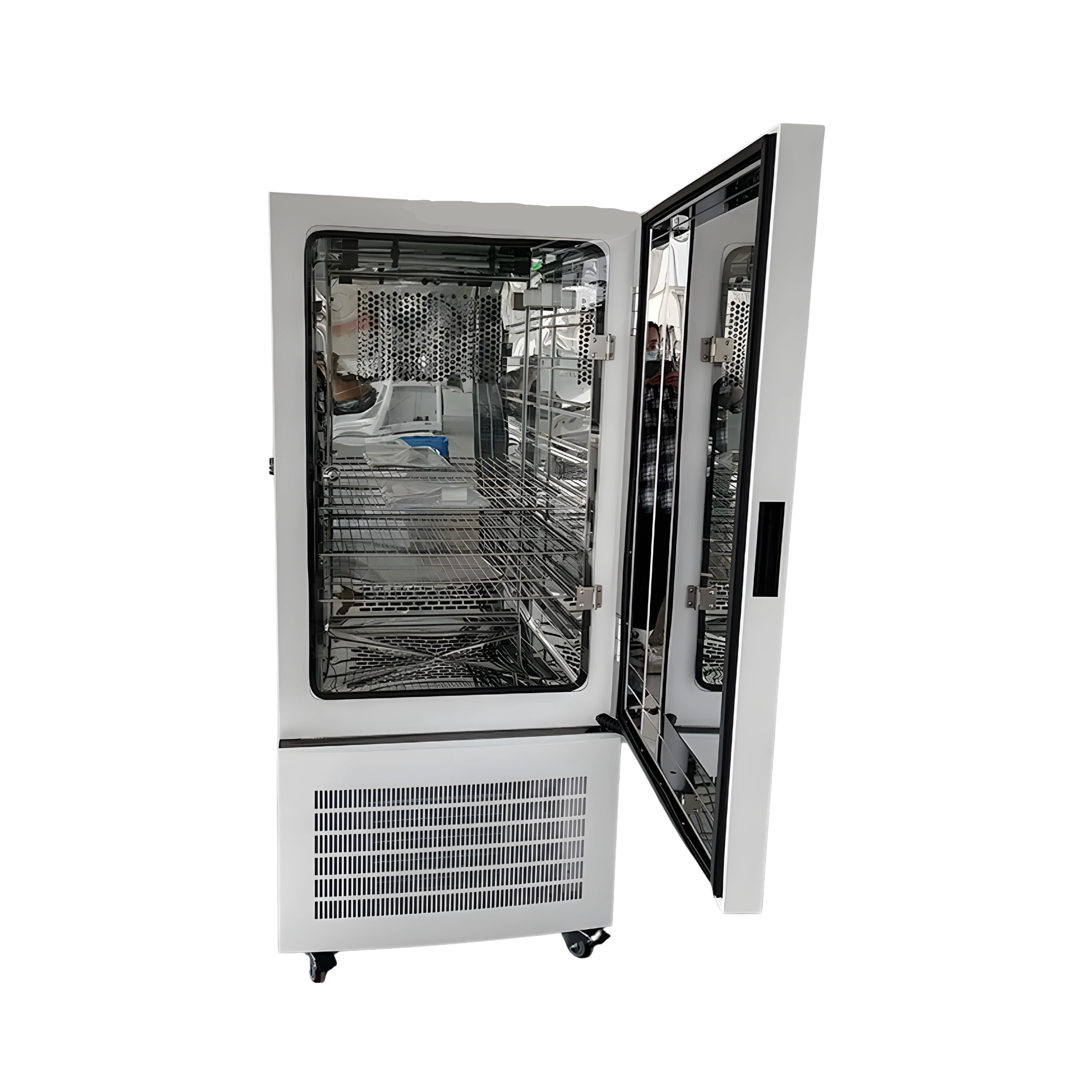 Cooling IncubatorADIC-502