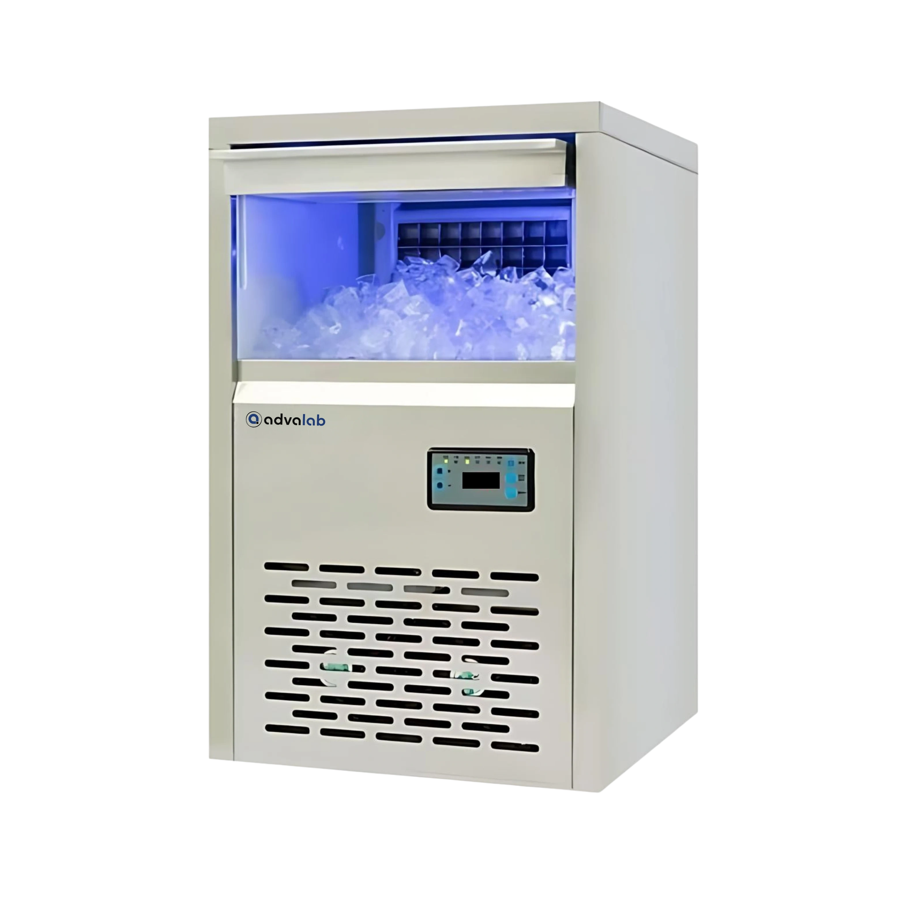 Cube Ice Maker ADIM-502