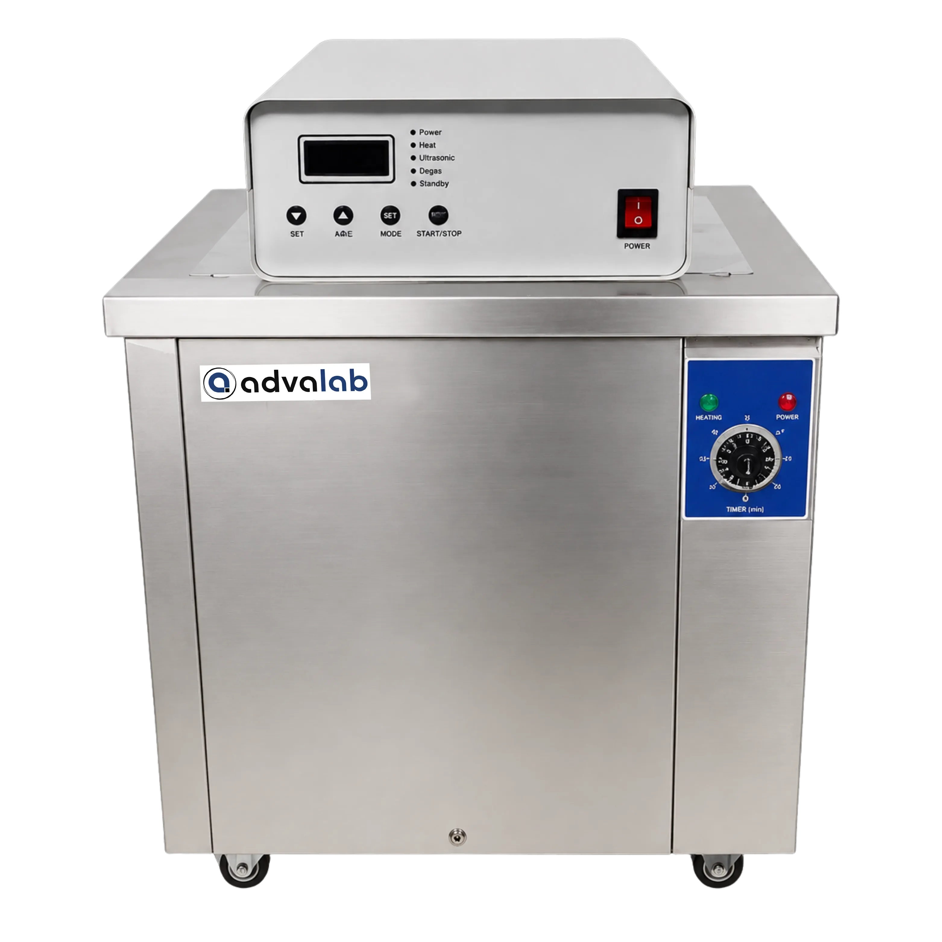Industrial Ultrasonic Cleaner ADIU-501