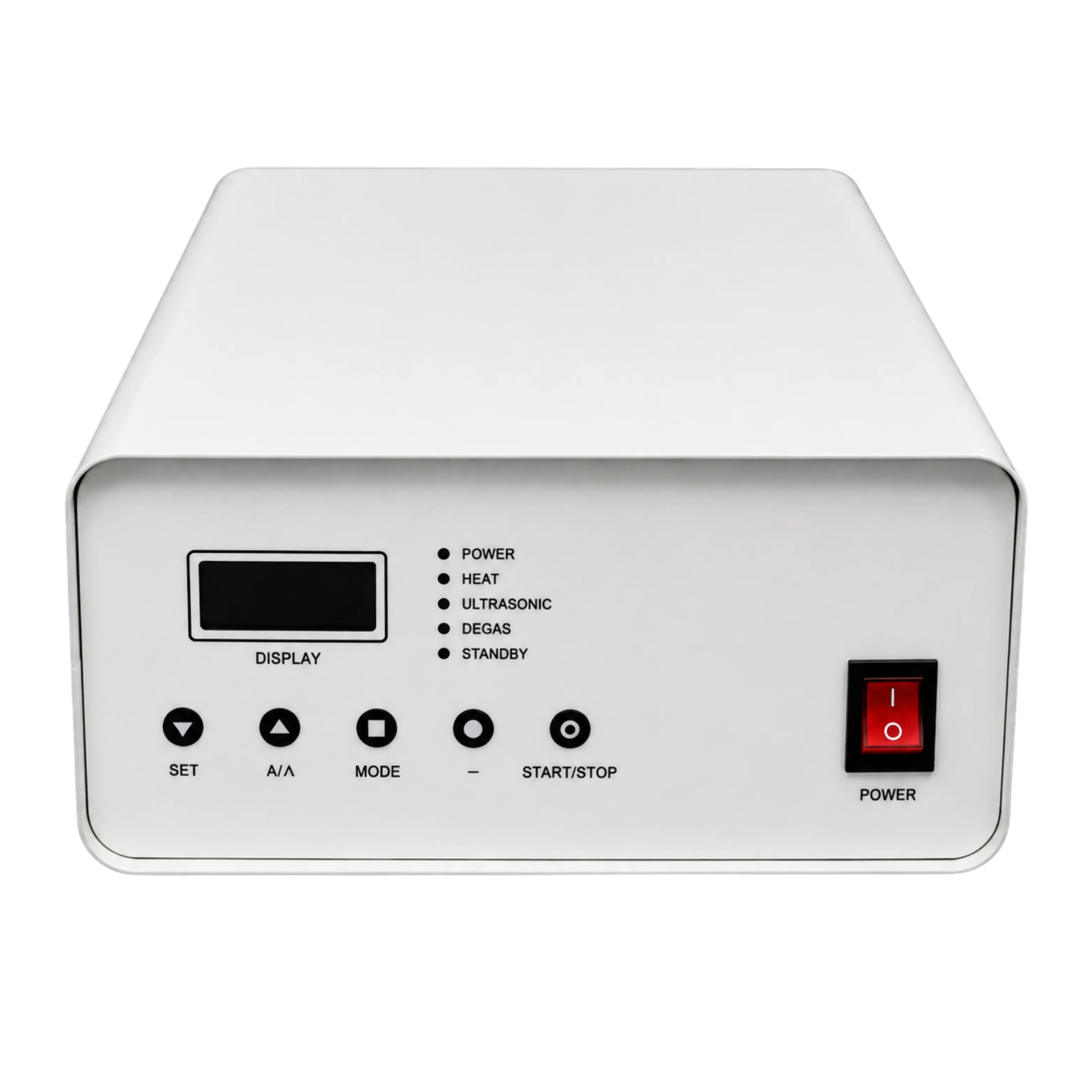 Industrial Ultrasonic Cleaner ADIU-502