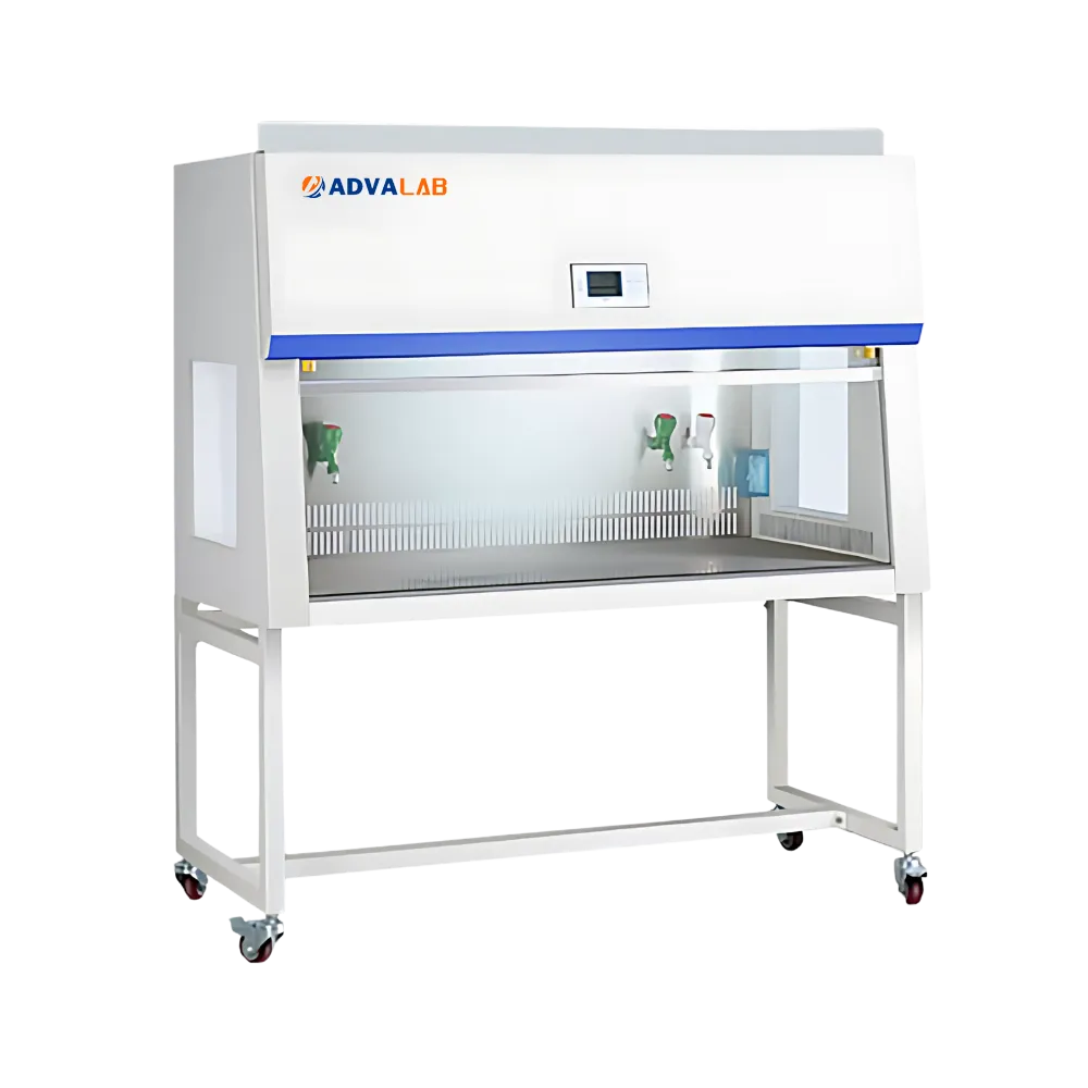 Vertical Laminar Airflow Cabinet  ADLA-503