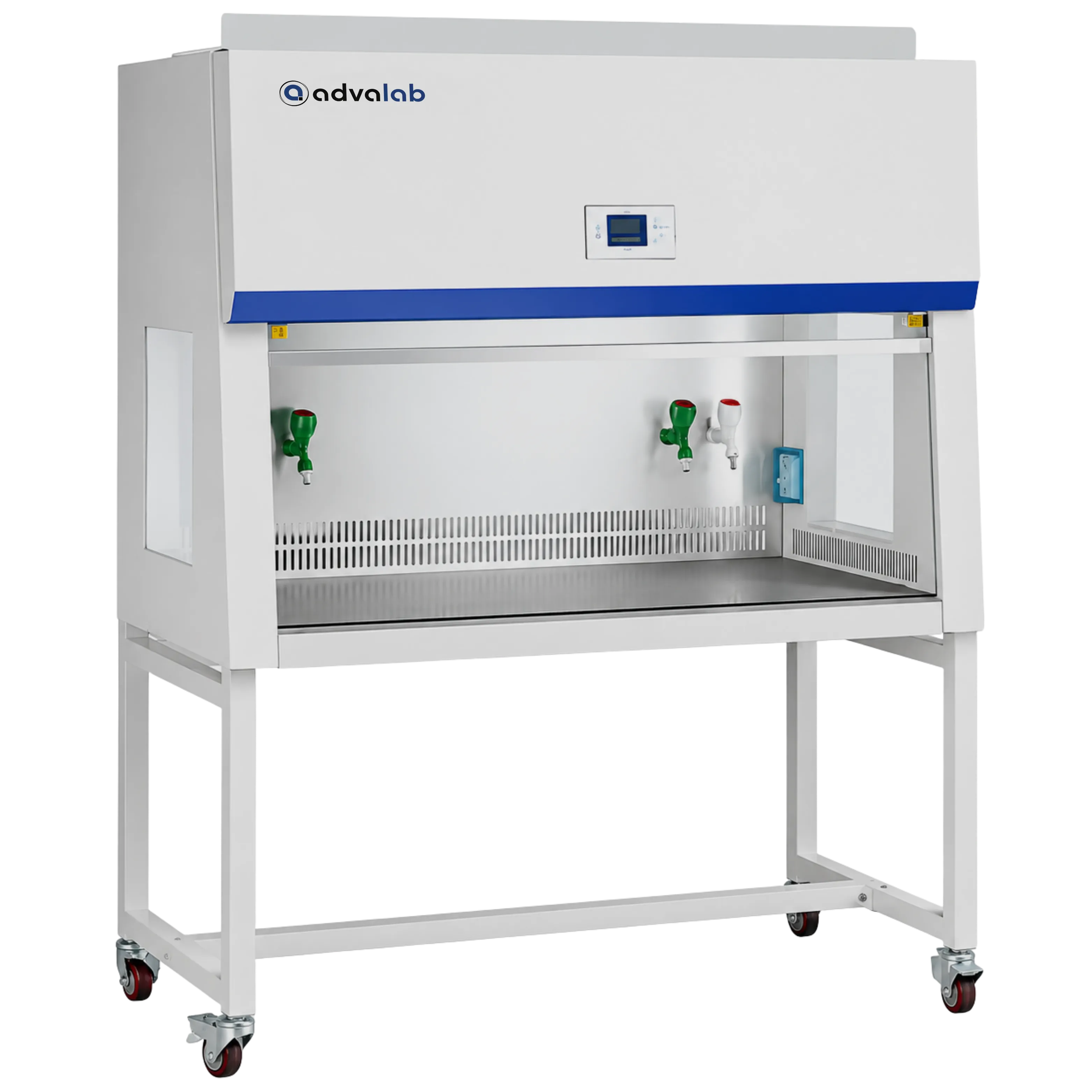 Vertical Laminar Airflow Cabinet ADLA-504
