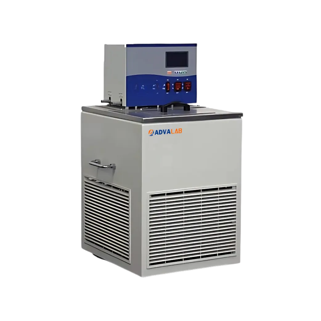 Laboratory Circulating Water Bath ADLC-501