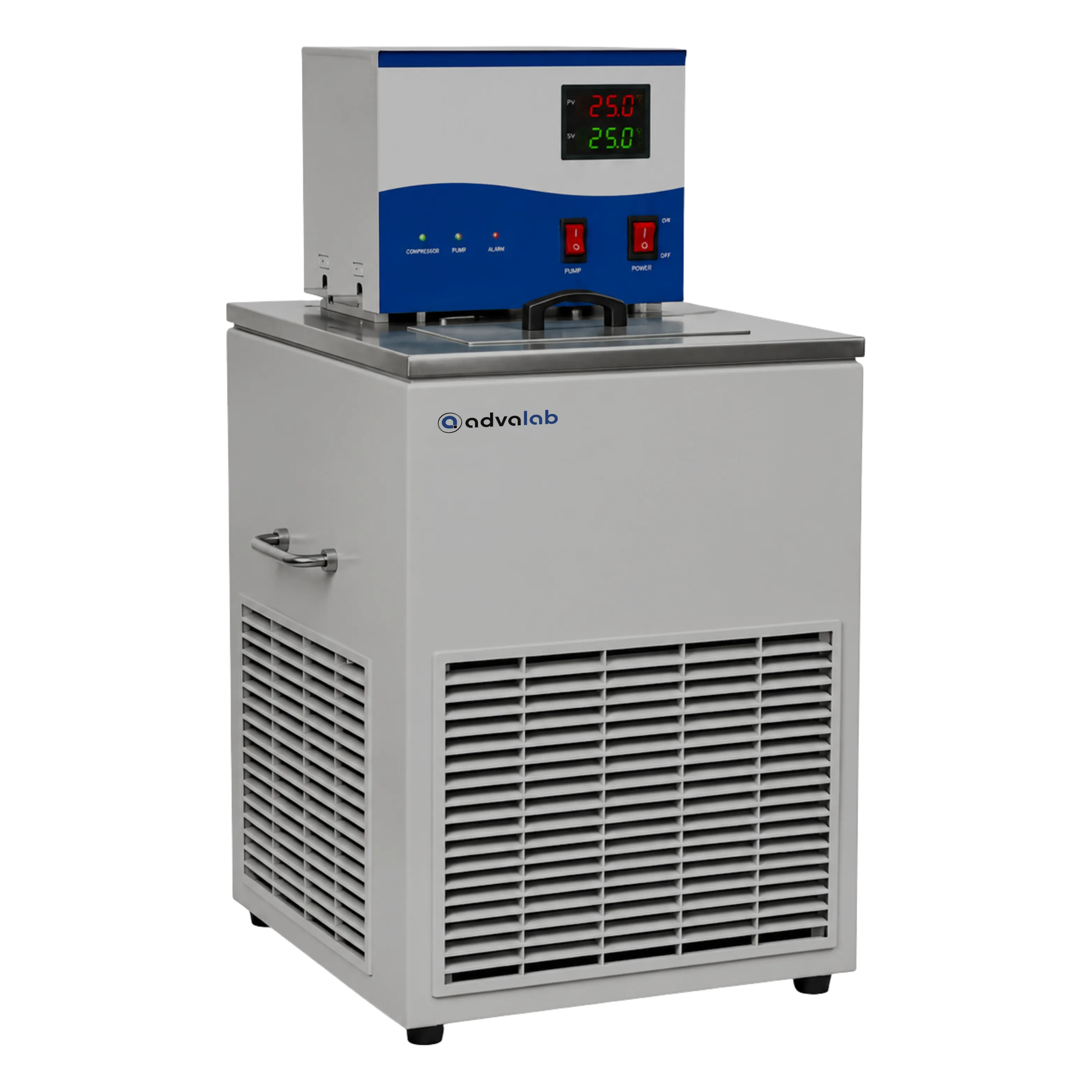 Laboratory Circulating Water Bath ADLC-501