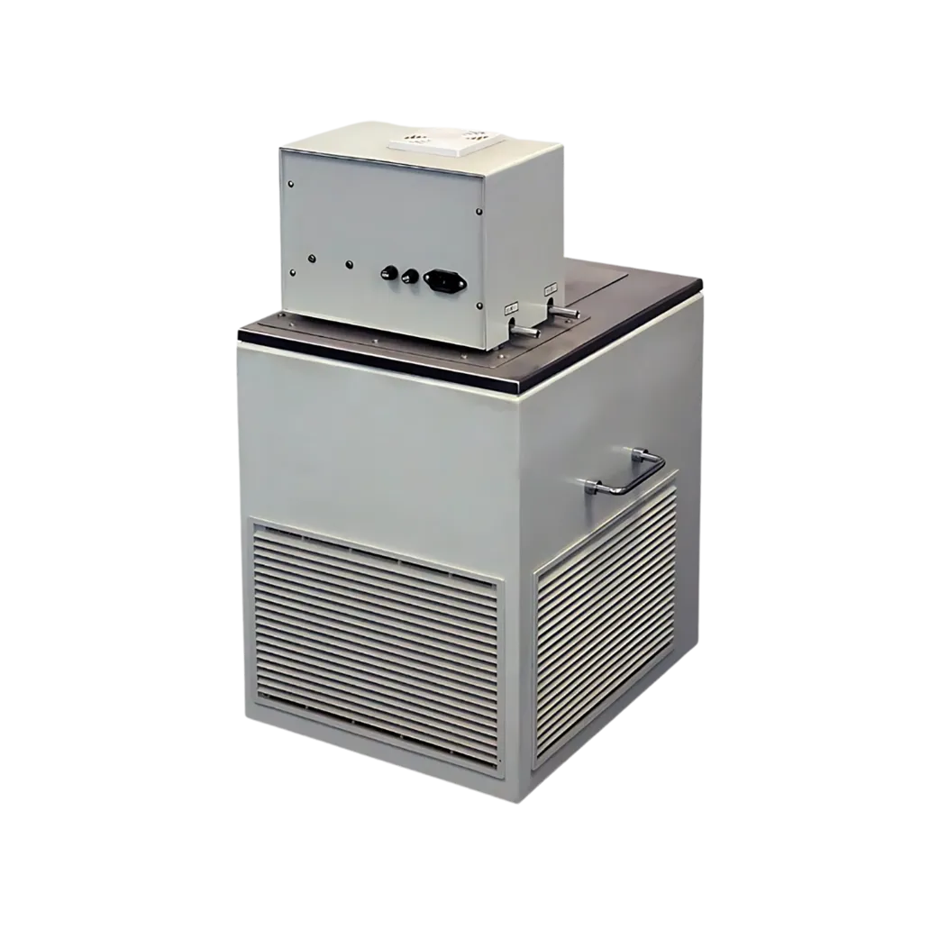 Laboratory Circulating Water Bath ADLC-503-Back view