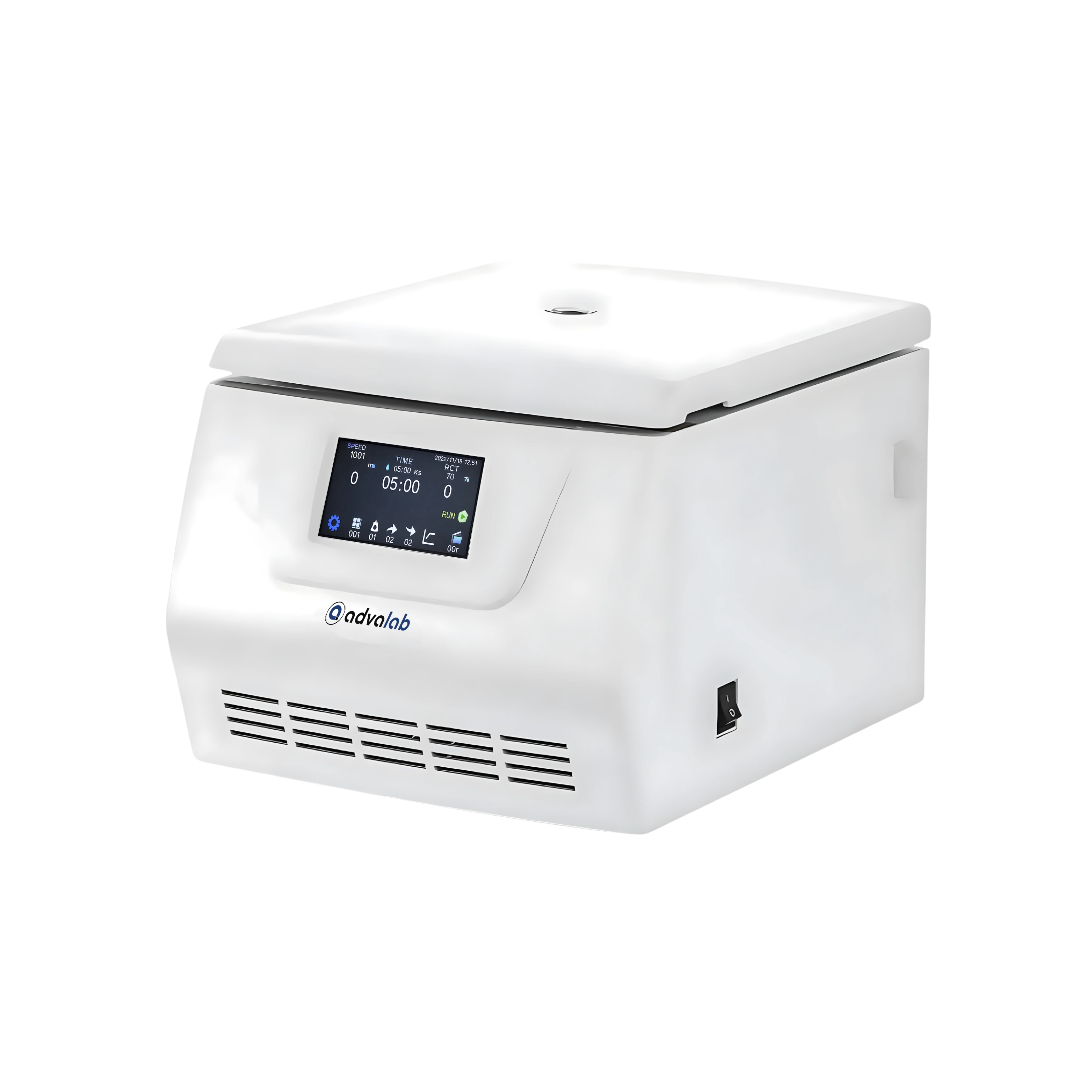 Low-Speed Centrifuge ADLSC-501