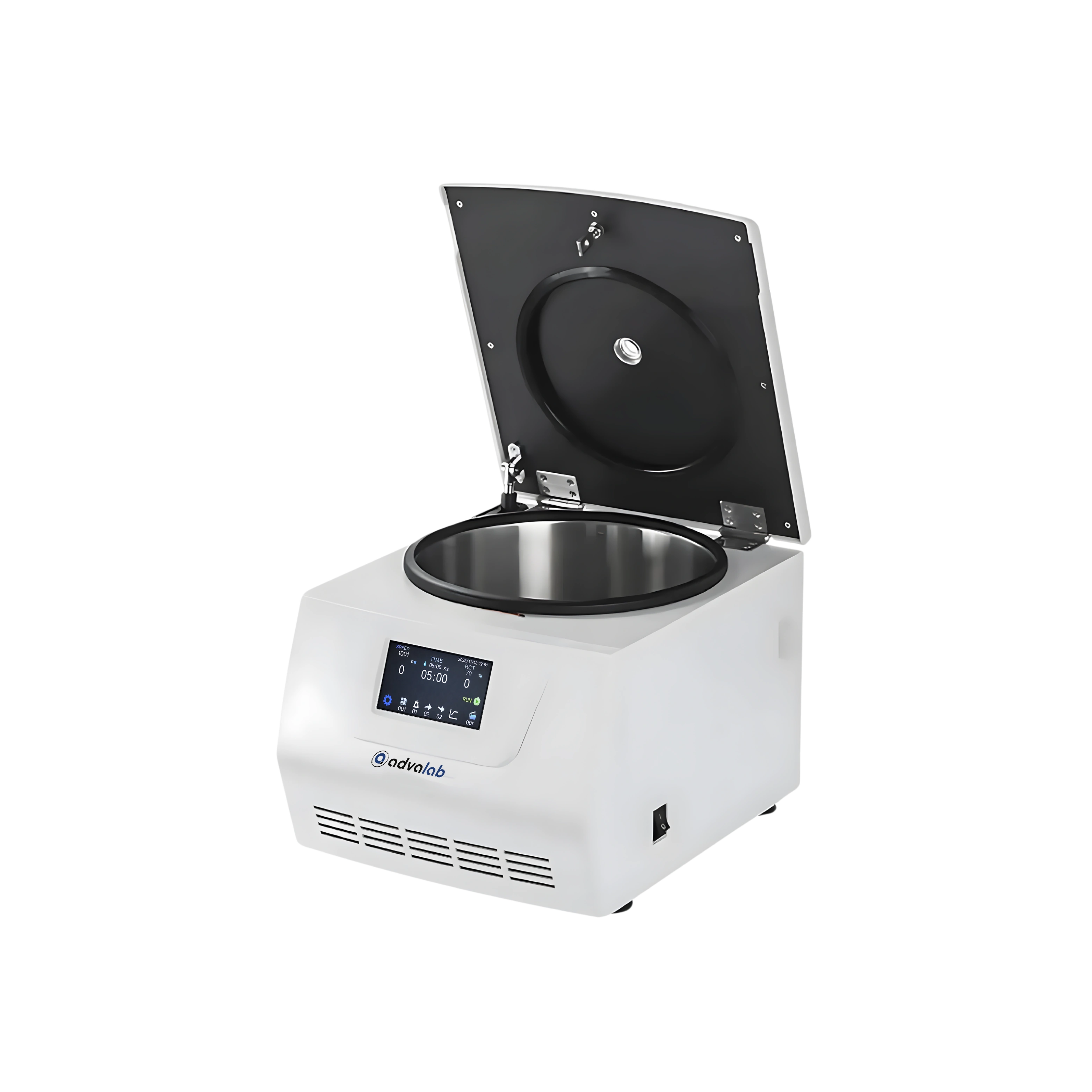 Low-Speed Centrifuge ADLSC-501
