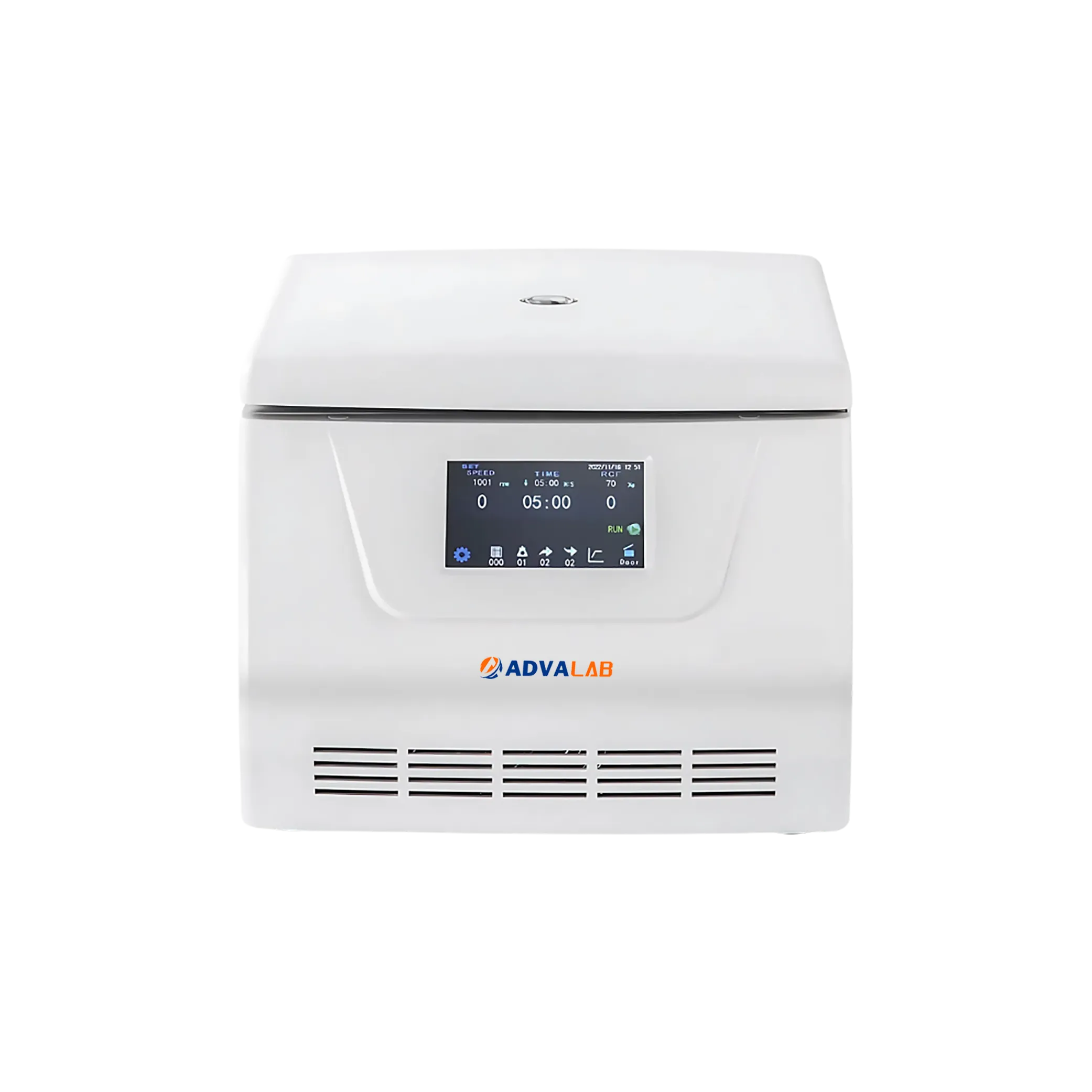 Low-Speed Centrifuge ADLSC-502