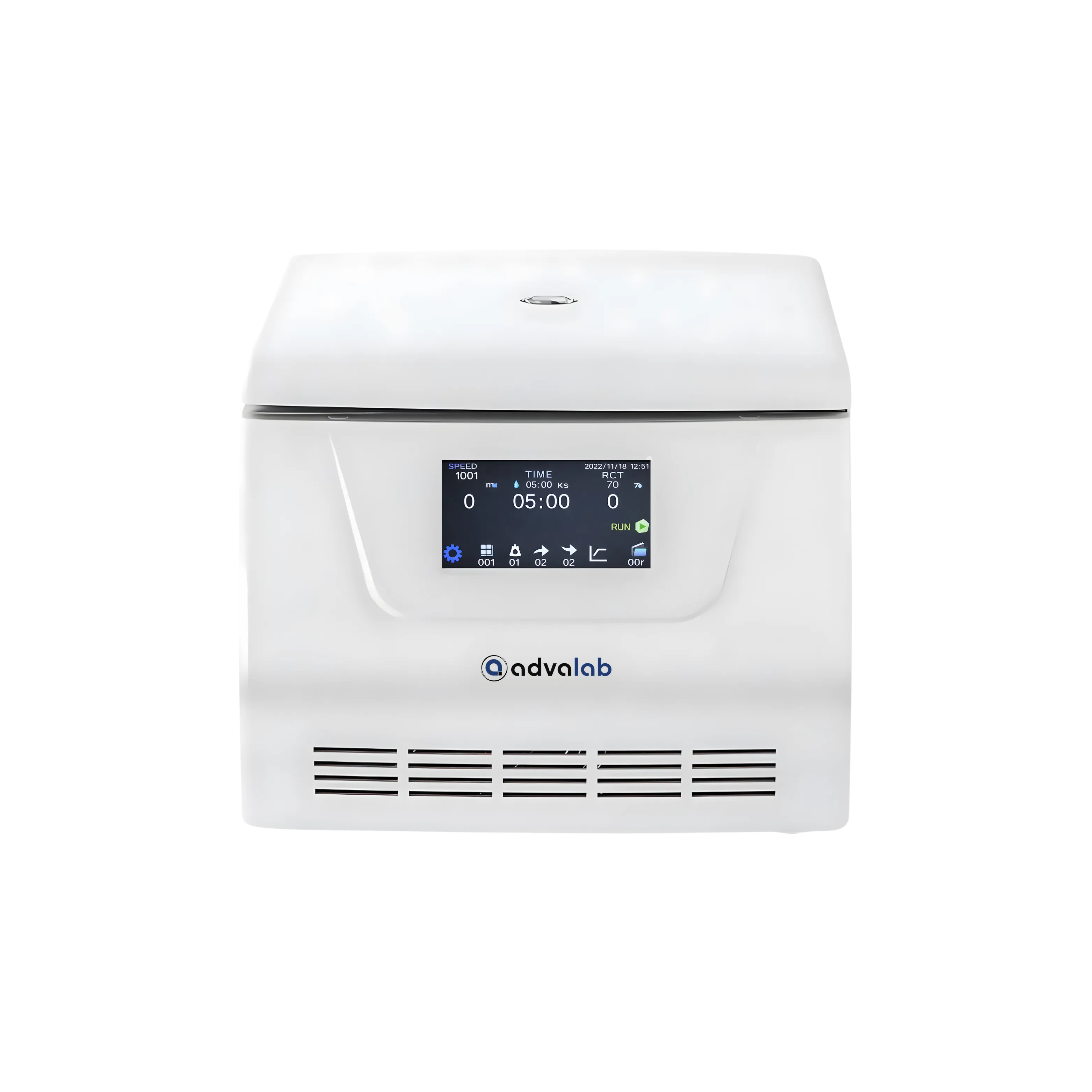 Low-Speed Centrifuge ADLSC-502