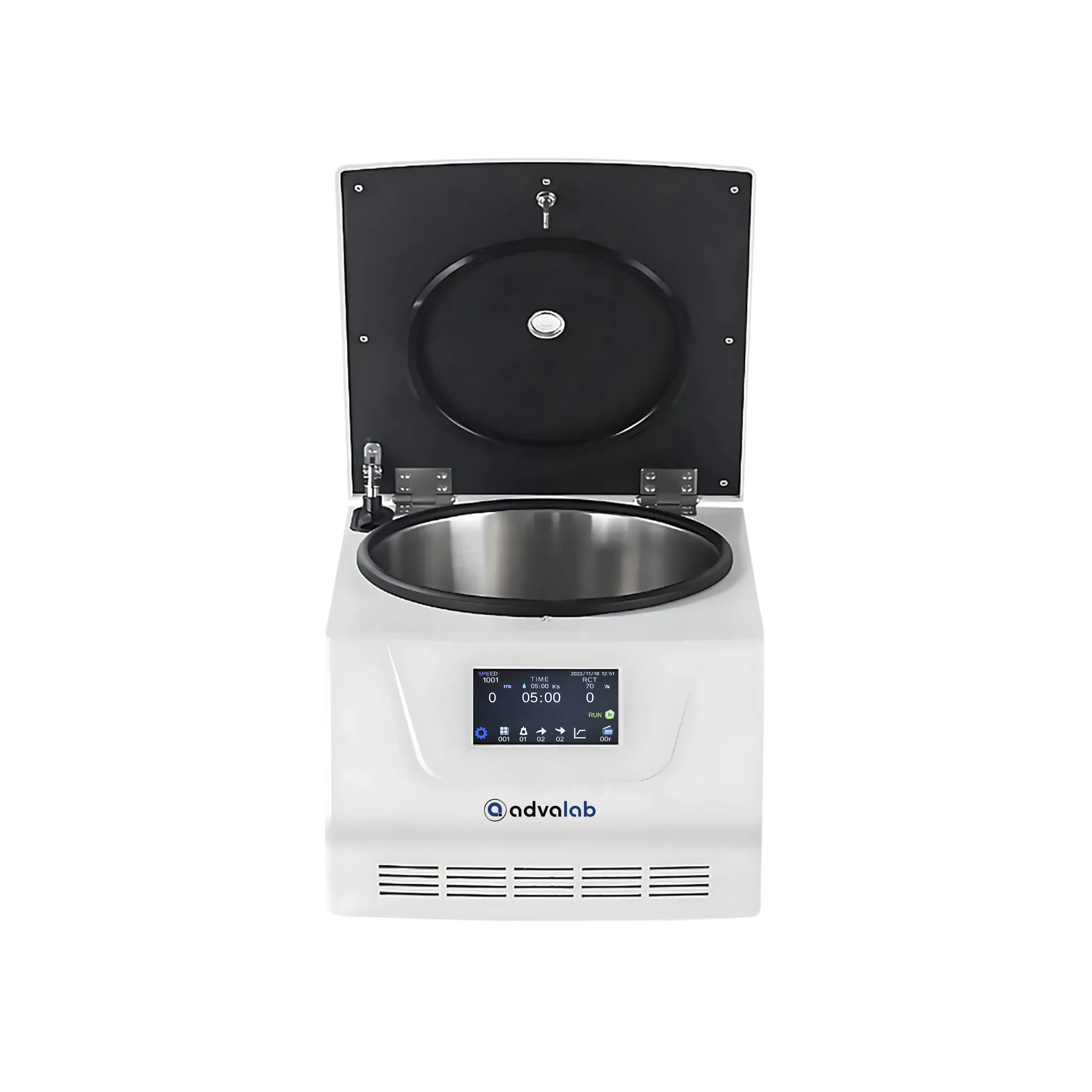 Low-Speed Centrifuge ADLSC-502