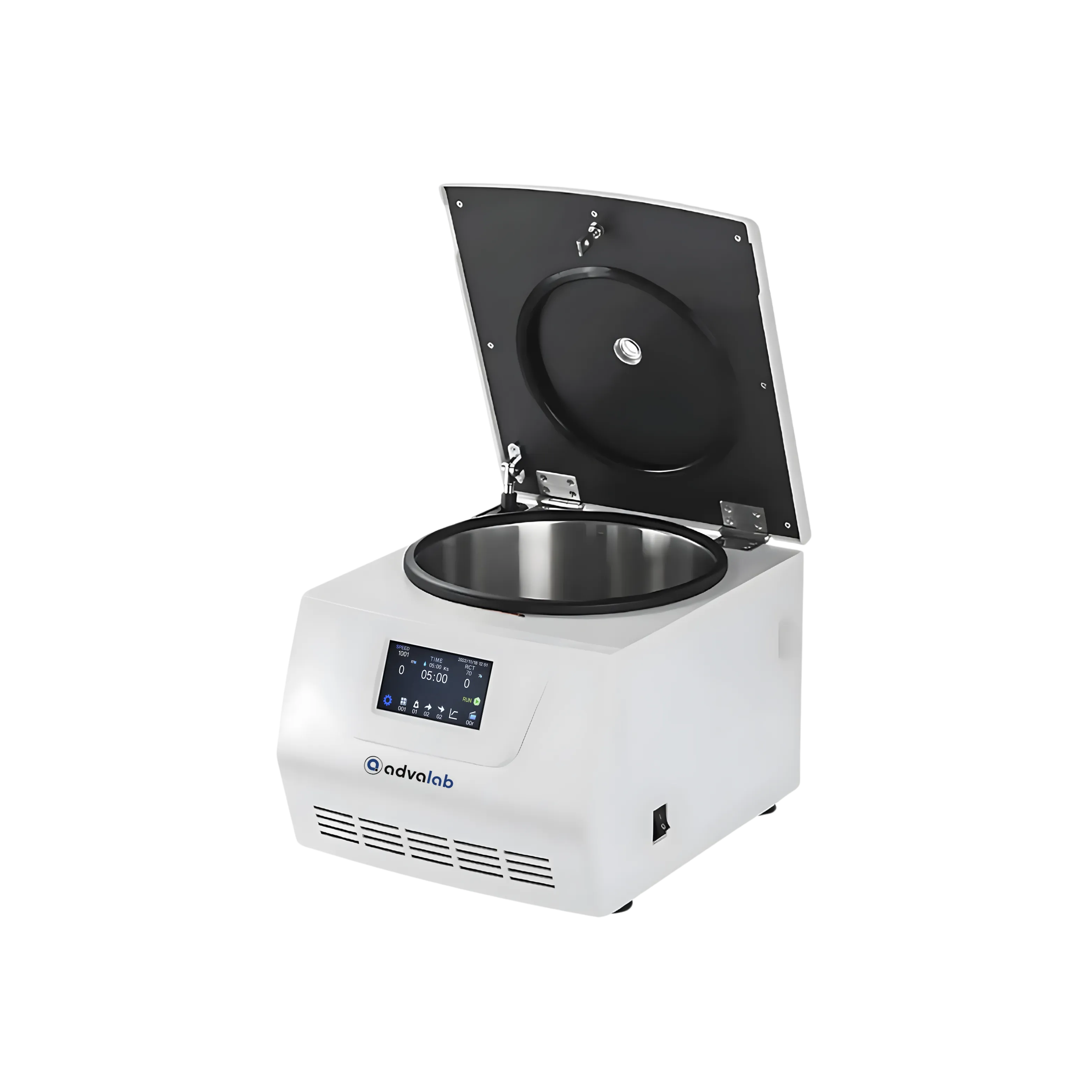 Low-Speed Centrifuge ADLSC-502