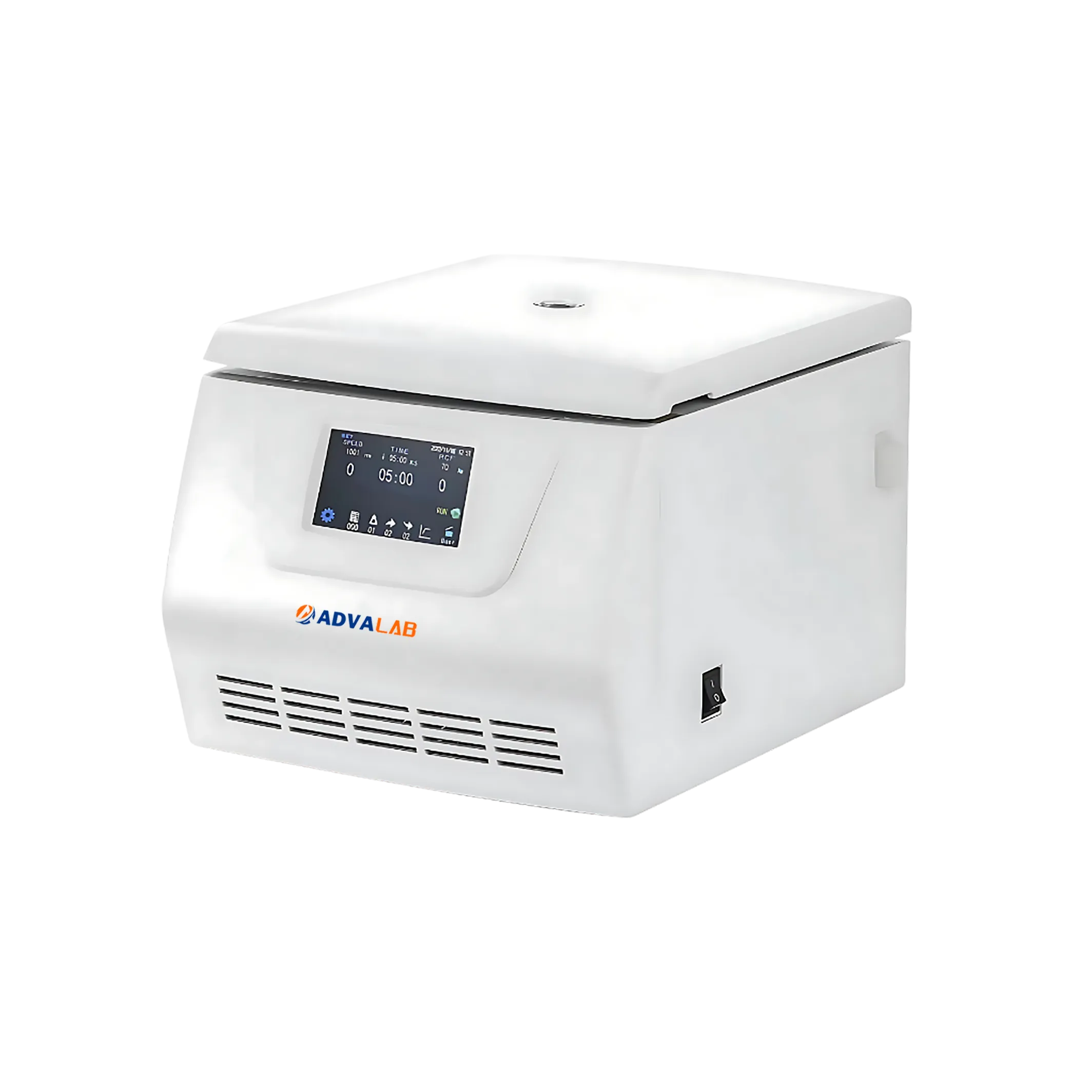 Low-Speed Centrifuge ADLSC-503