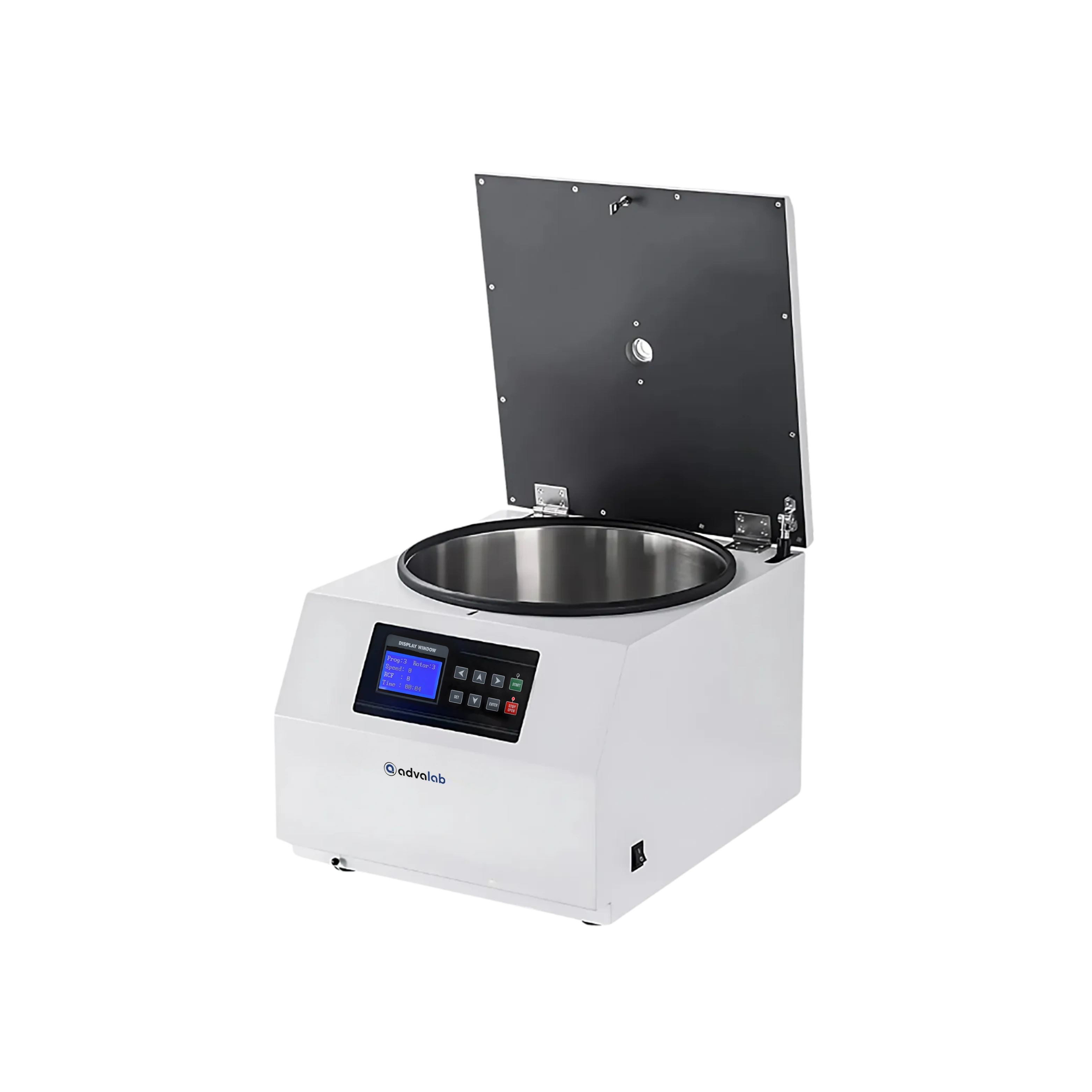 Low-Speed Centrifuge ADLSC-504