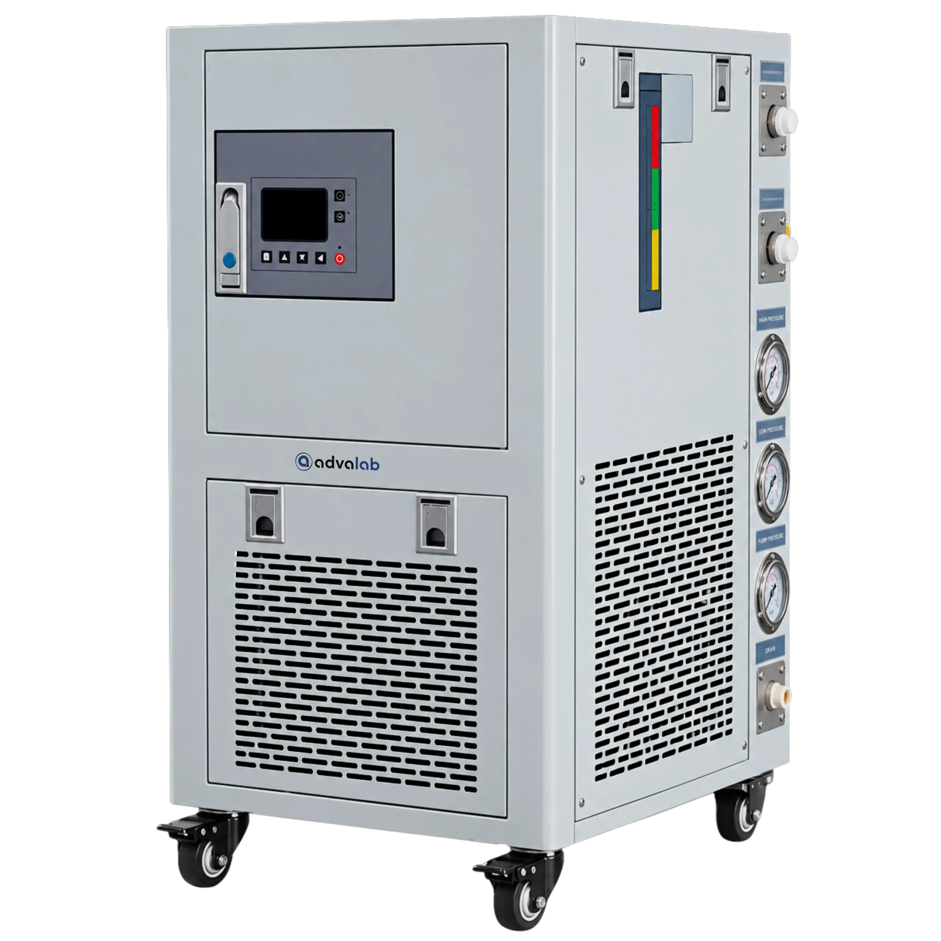 Low Temperature Circulating Chiller ADLTC-501