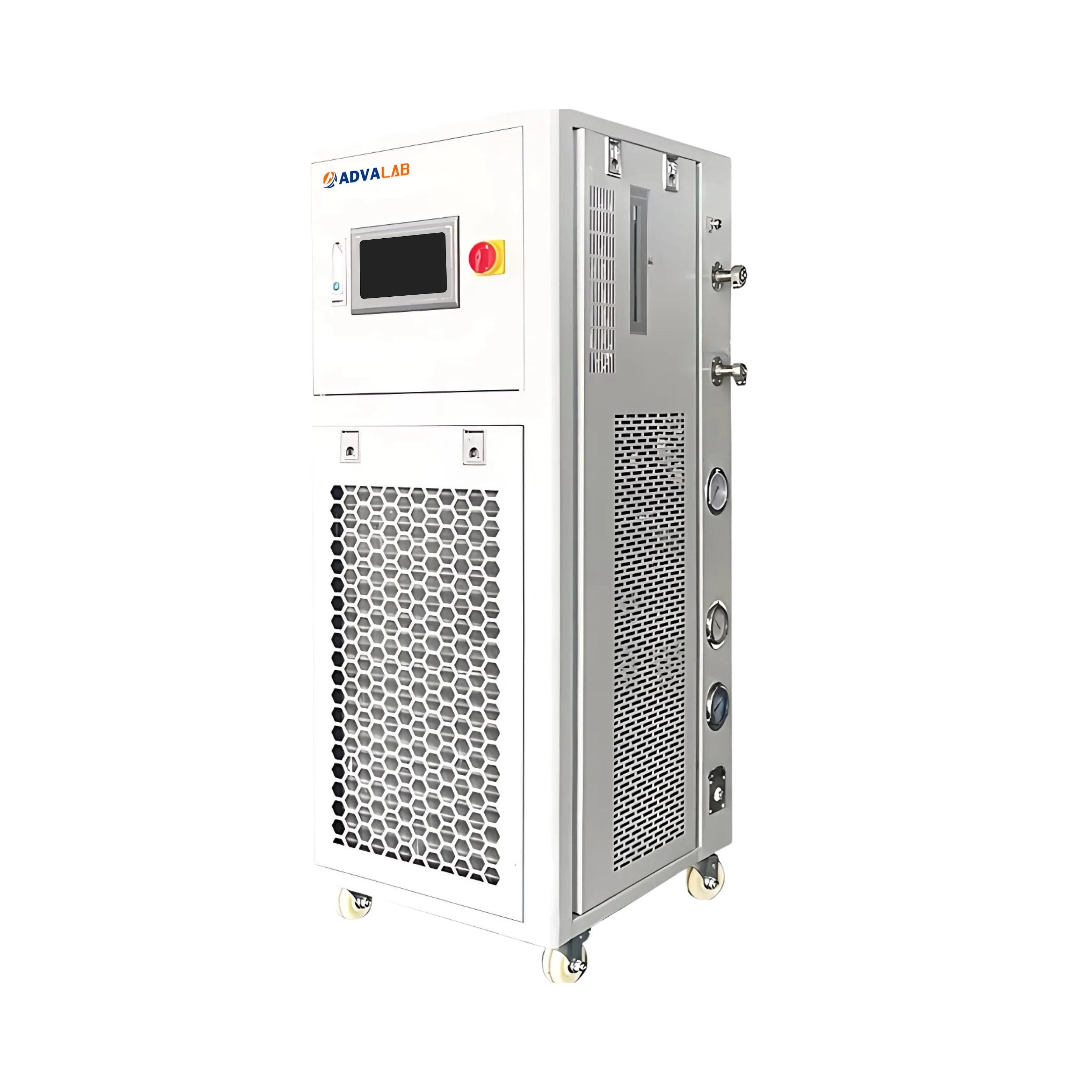 Low Temperature Circulating Chiller ADLTC-502 (Rightside view)