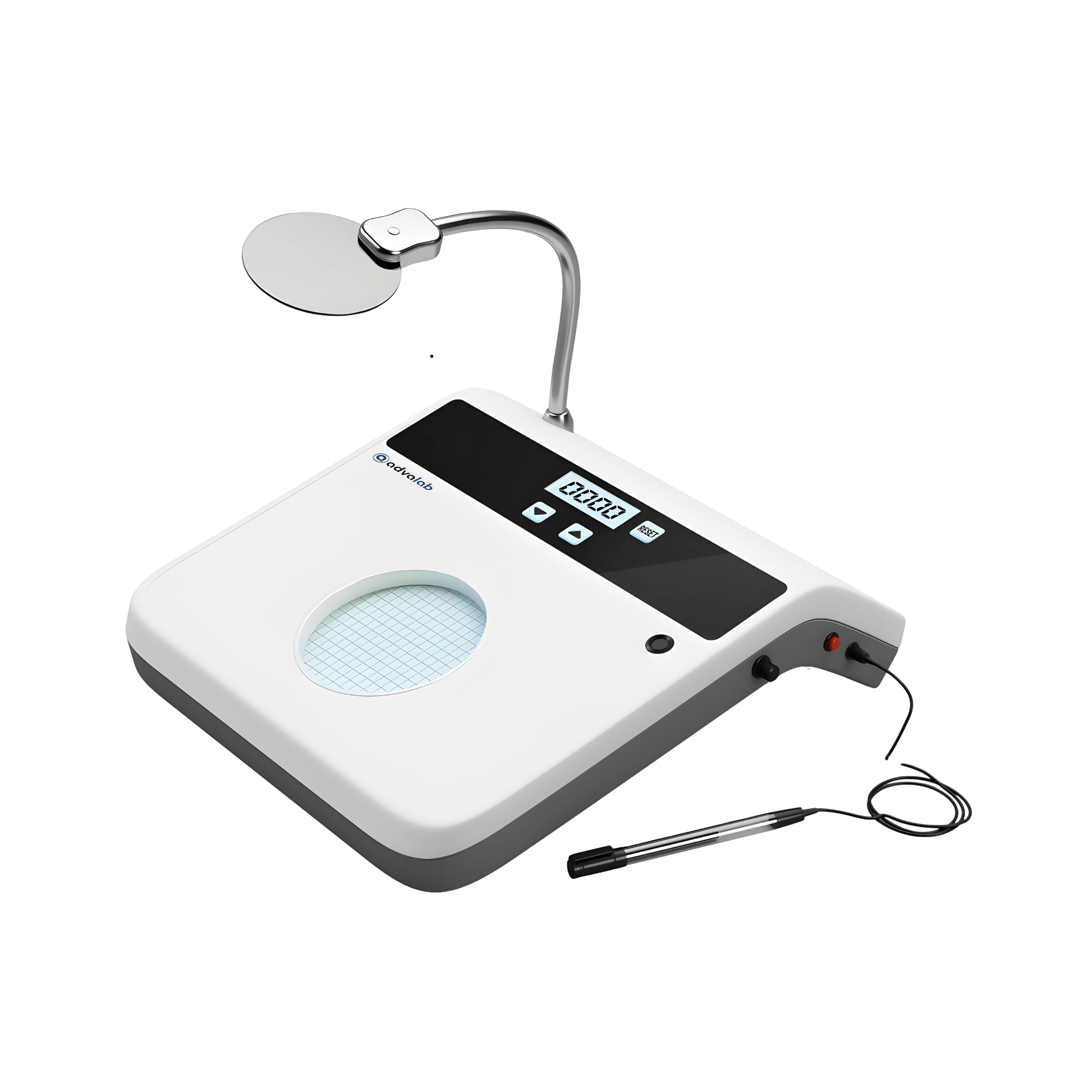 Manual Colony Counter ADMCC-501