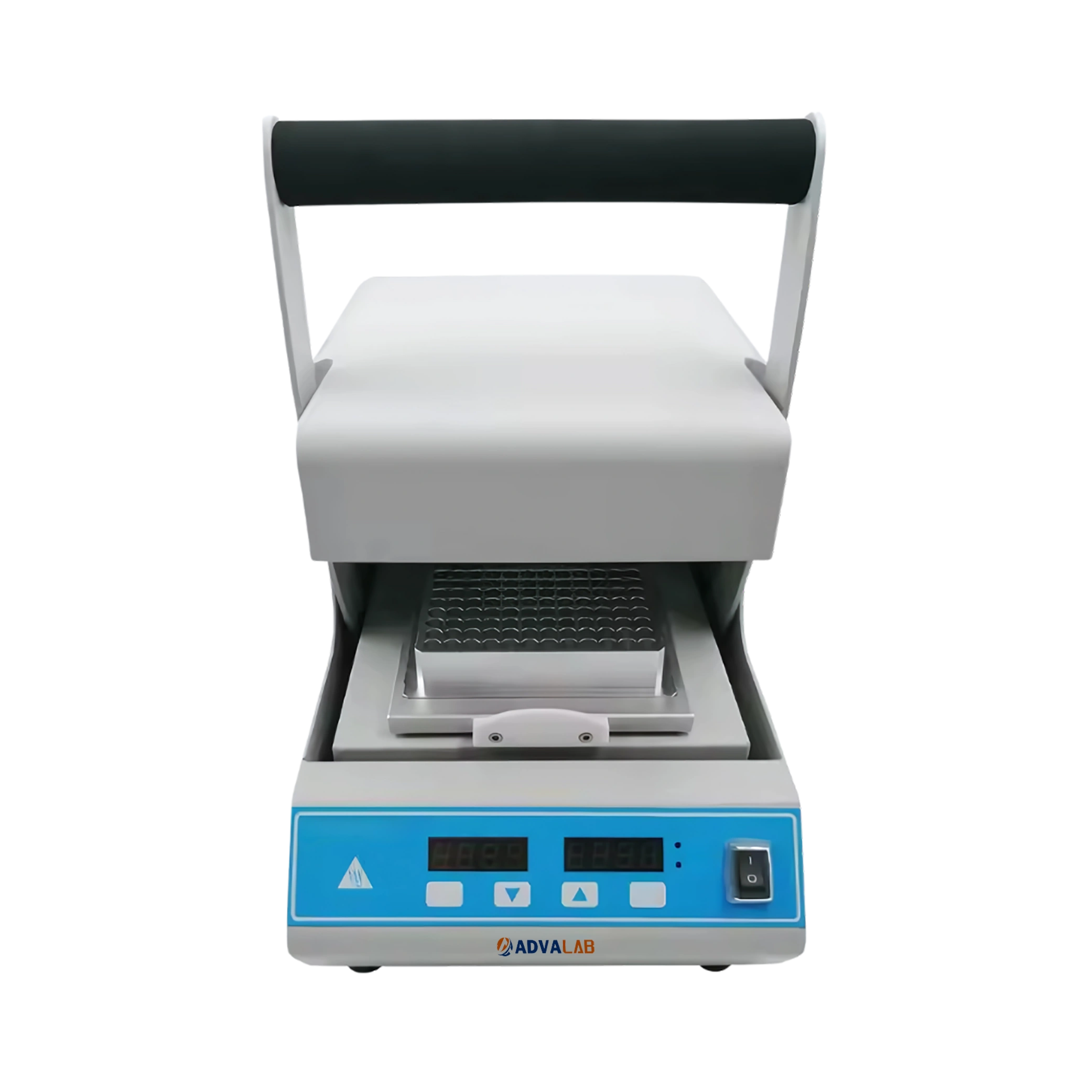 Manual Plate Sealer ADMPS-501