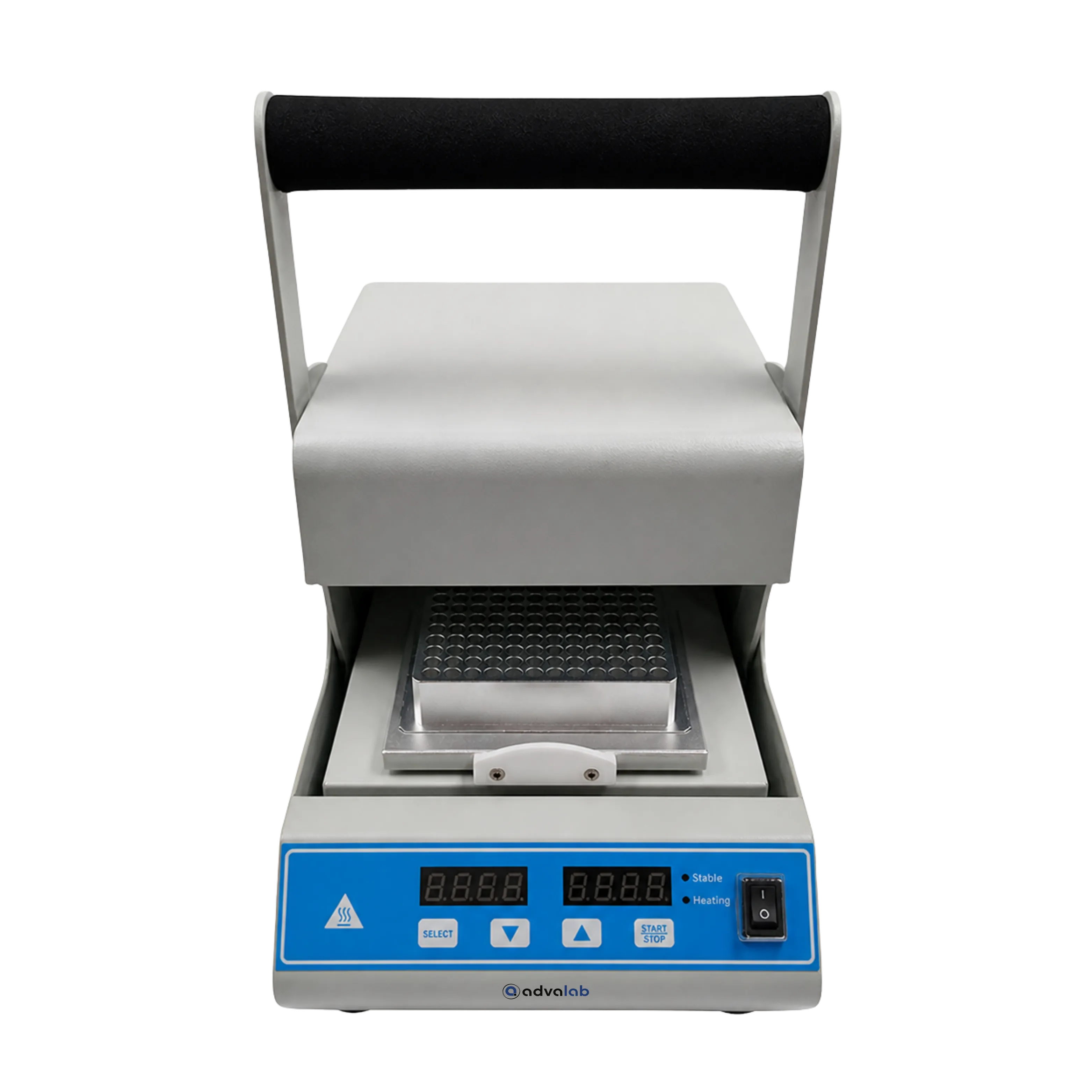 Manual Plate Sealer ADMPS-501