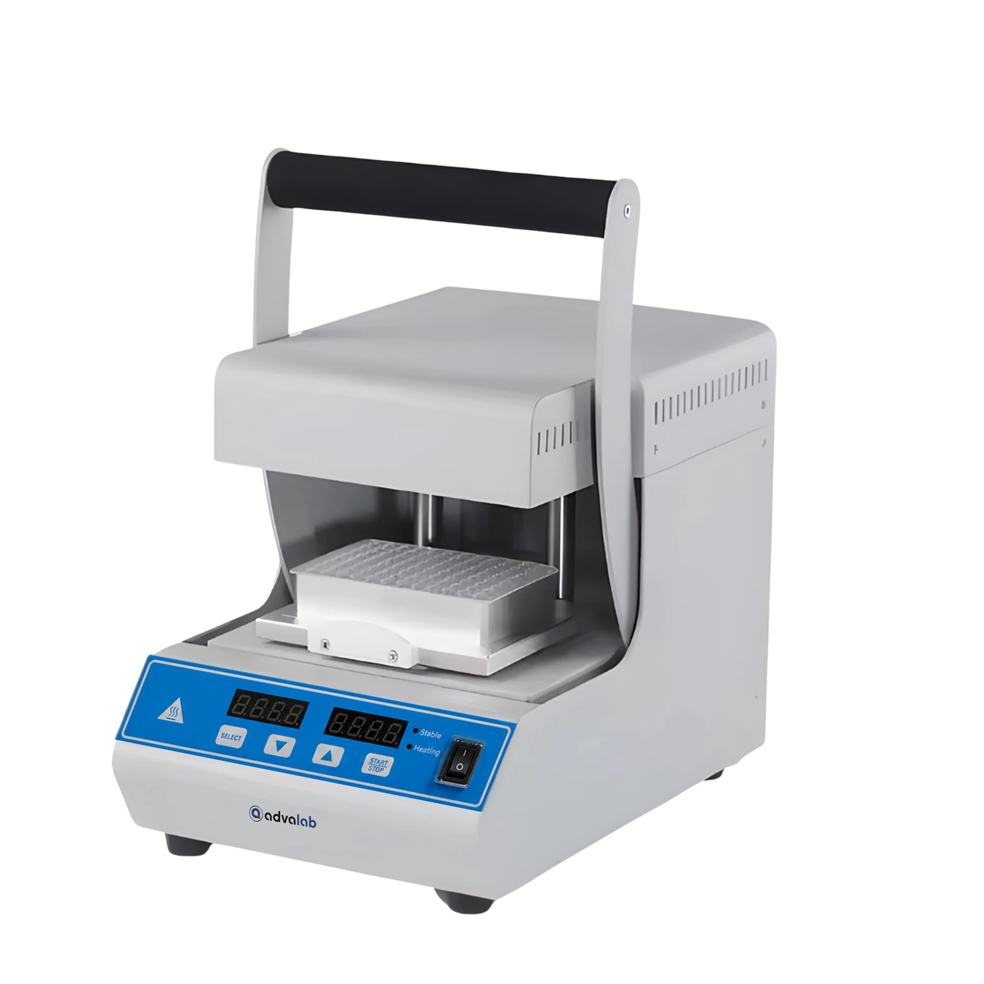 Manual Plate Sealer ADMPS-501