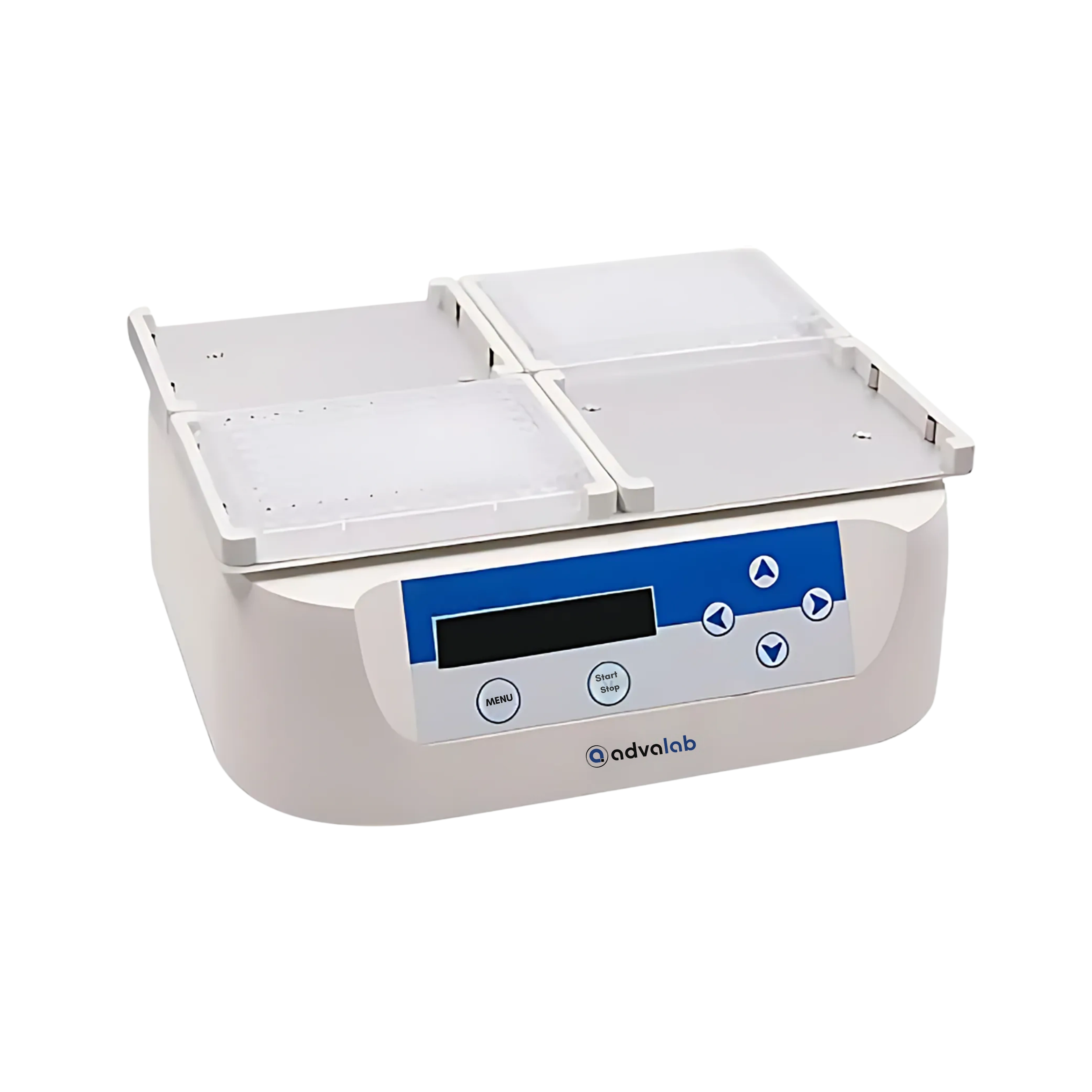 Microplate Shaker ADMS-505