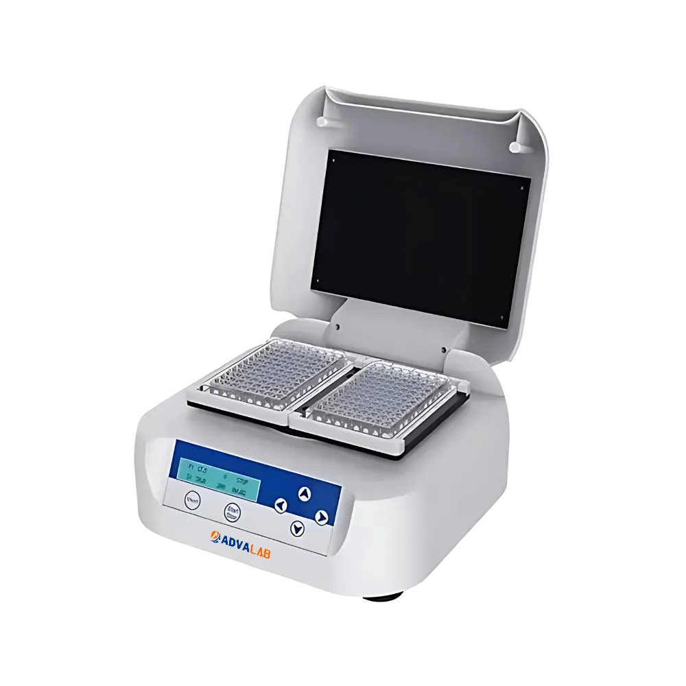 Microplate Thermo-Shaker ADMTS-501