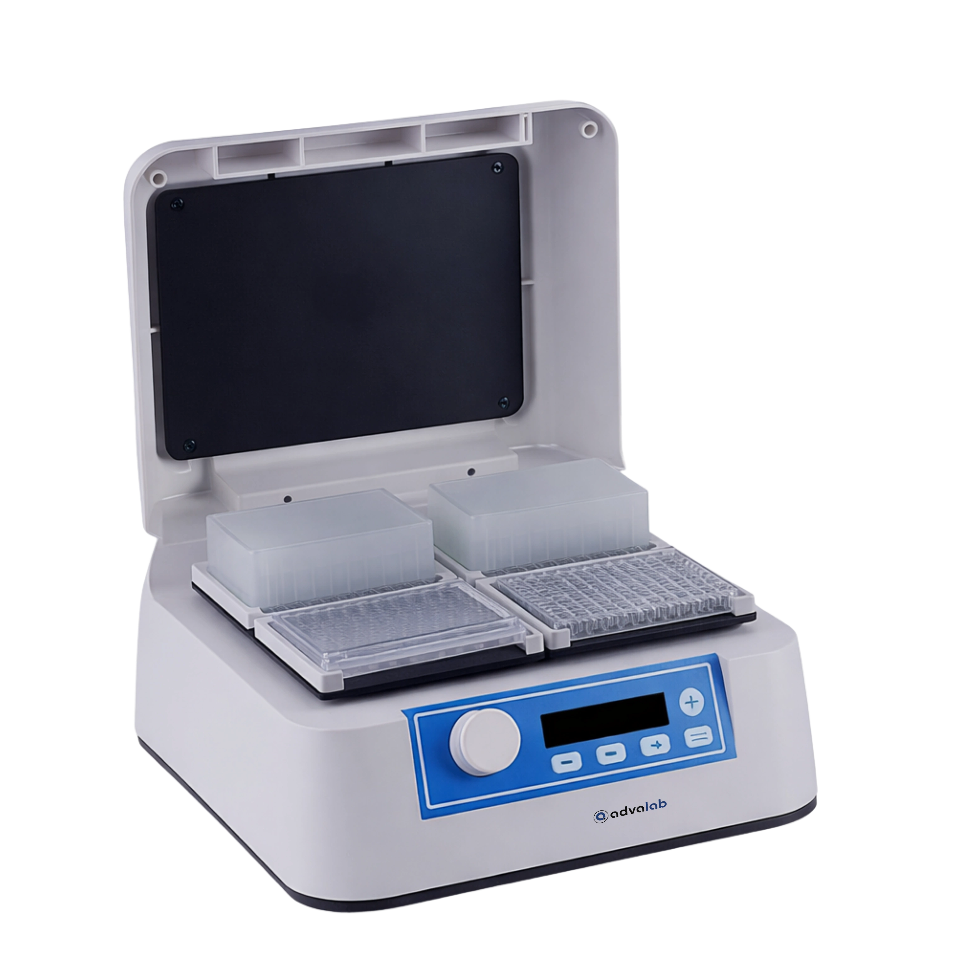 Microplate Thermo-Shaker ADMTS-505