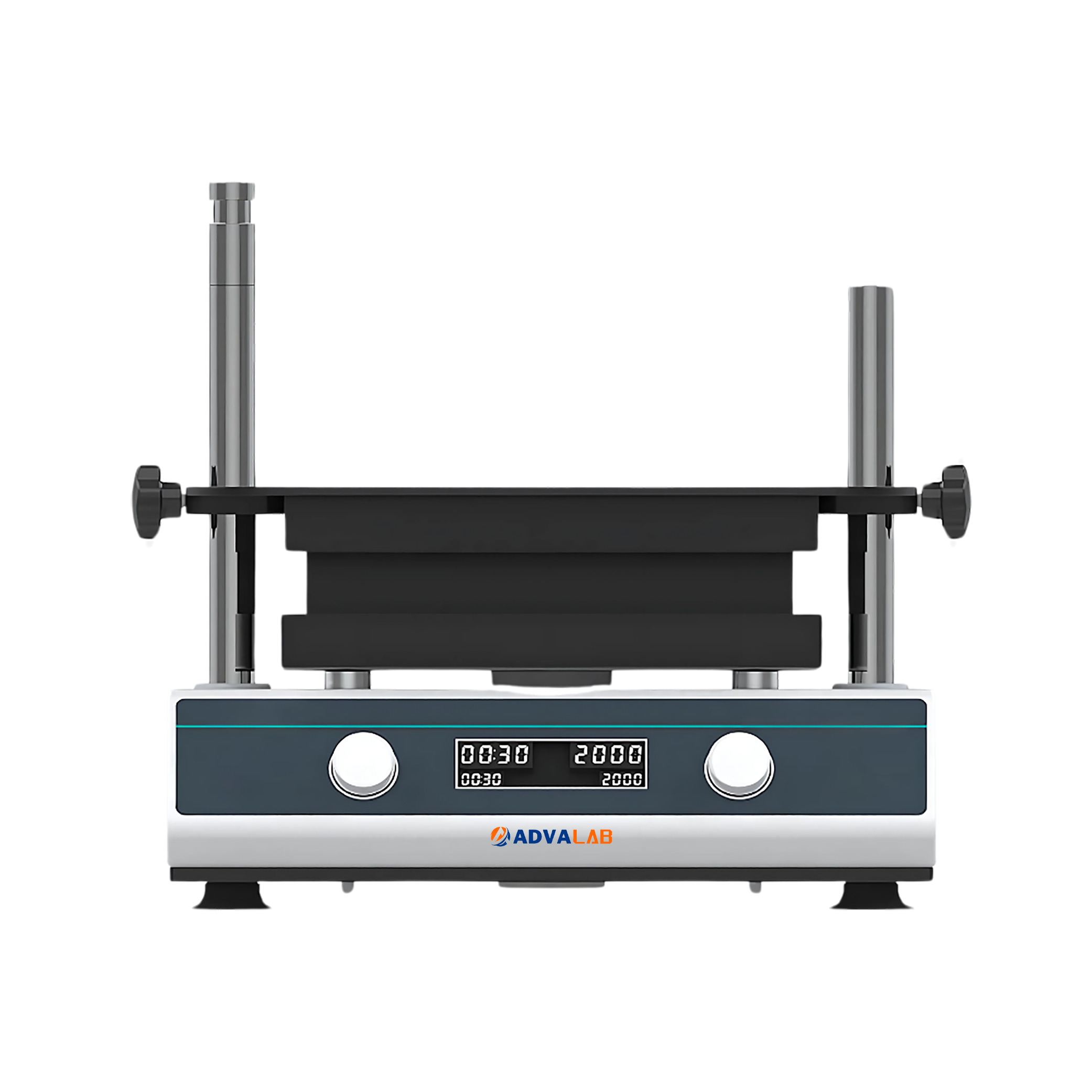 Multi Tube Vortex Mixer ADMTV-502
