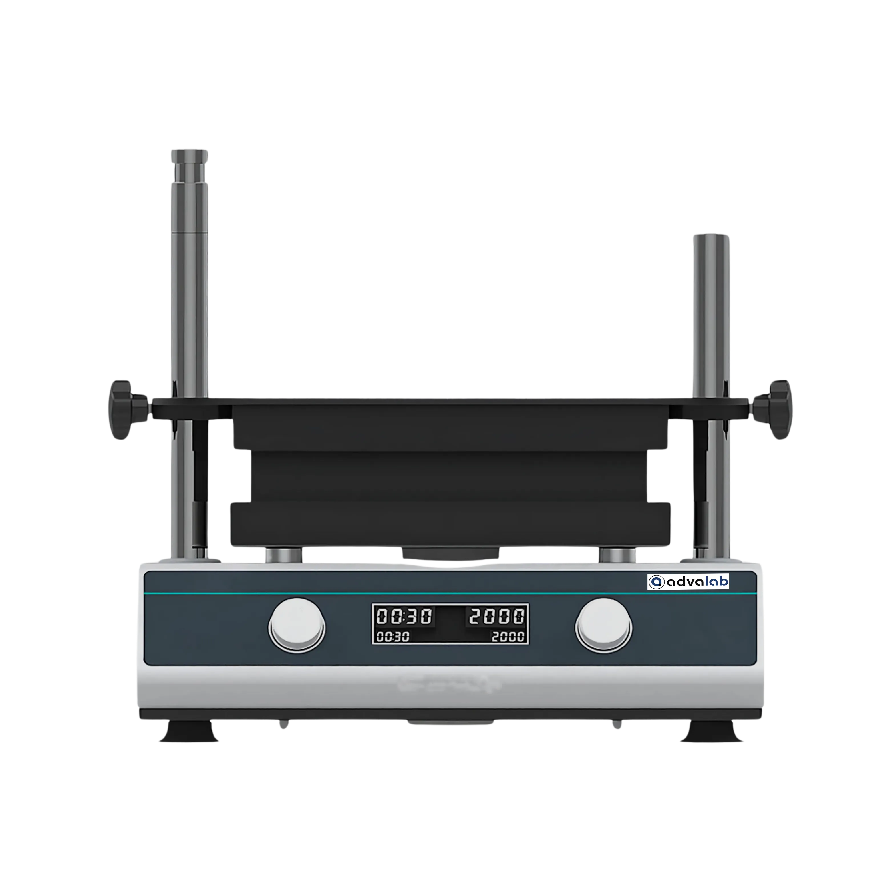 Multi Tube Vortex Mixer ADMTV-502