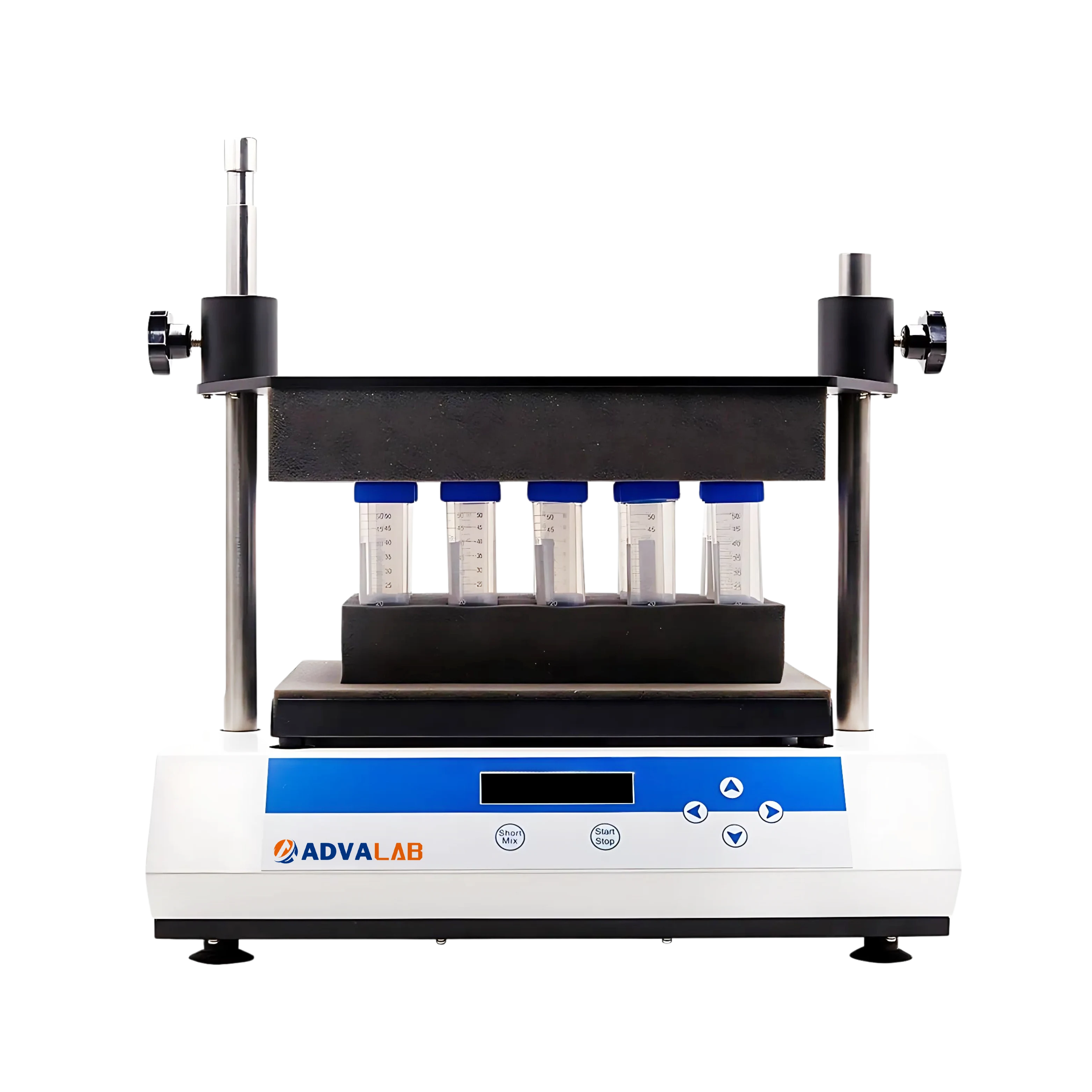 Multi Tube Vortex Mixer ADMTV-503 -2