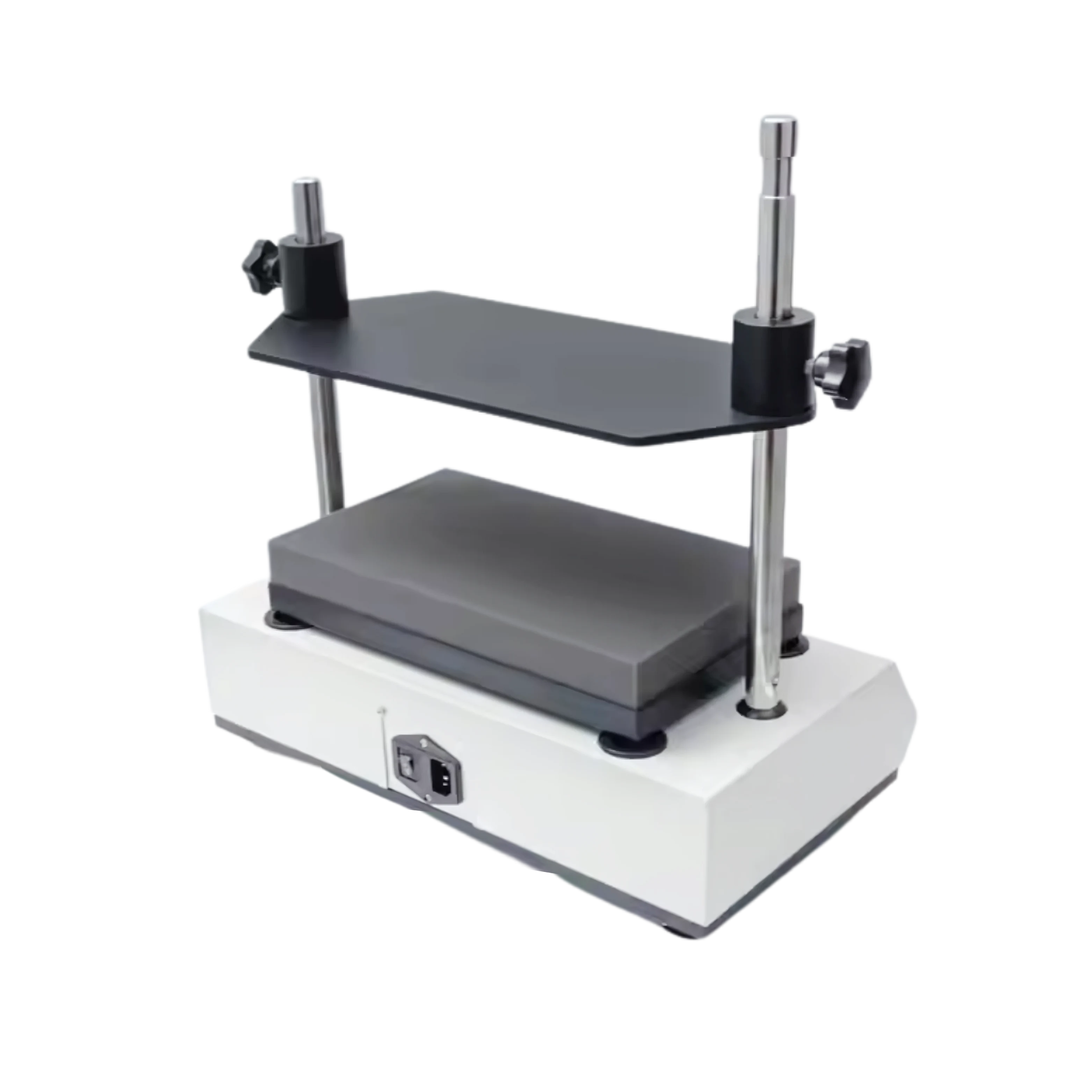 Multi Tube Vortex Mixer ADMTV-503 -3