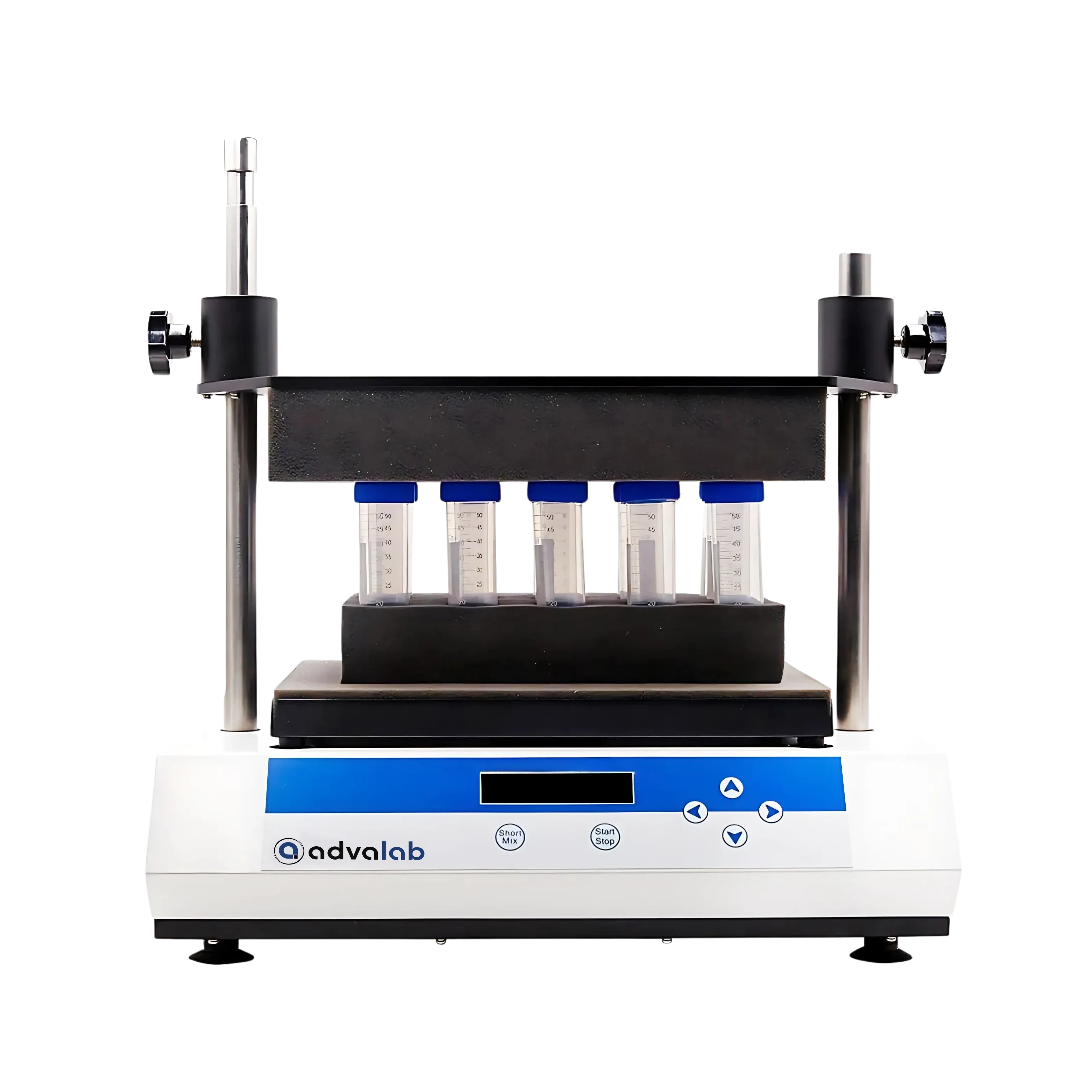 Multi Tube Vortex Mixer ADMTV-503